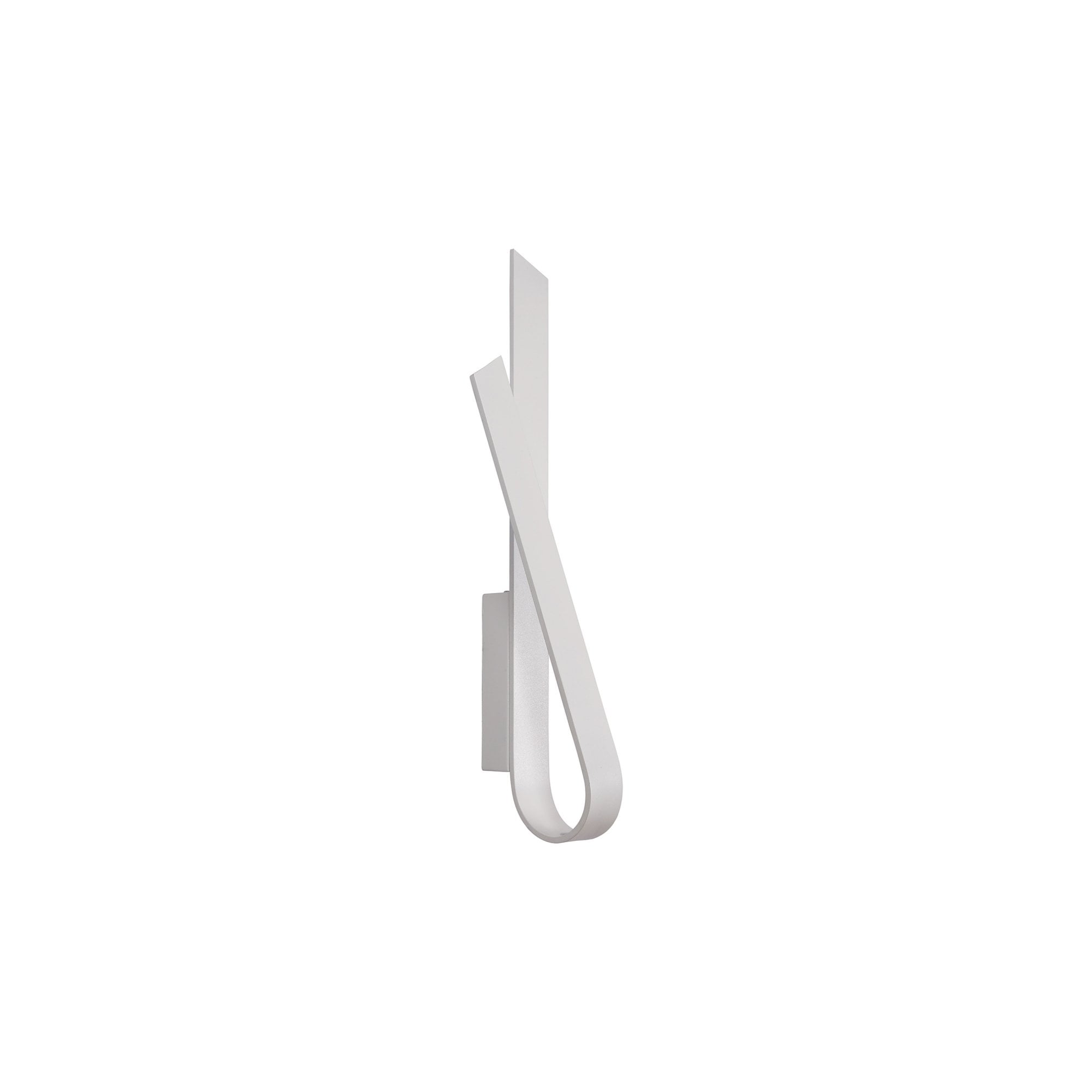 Fabula Hazelwood LED Wall Lamp - Sand White