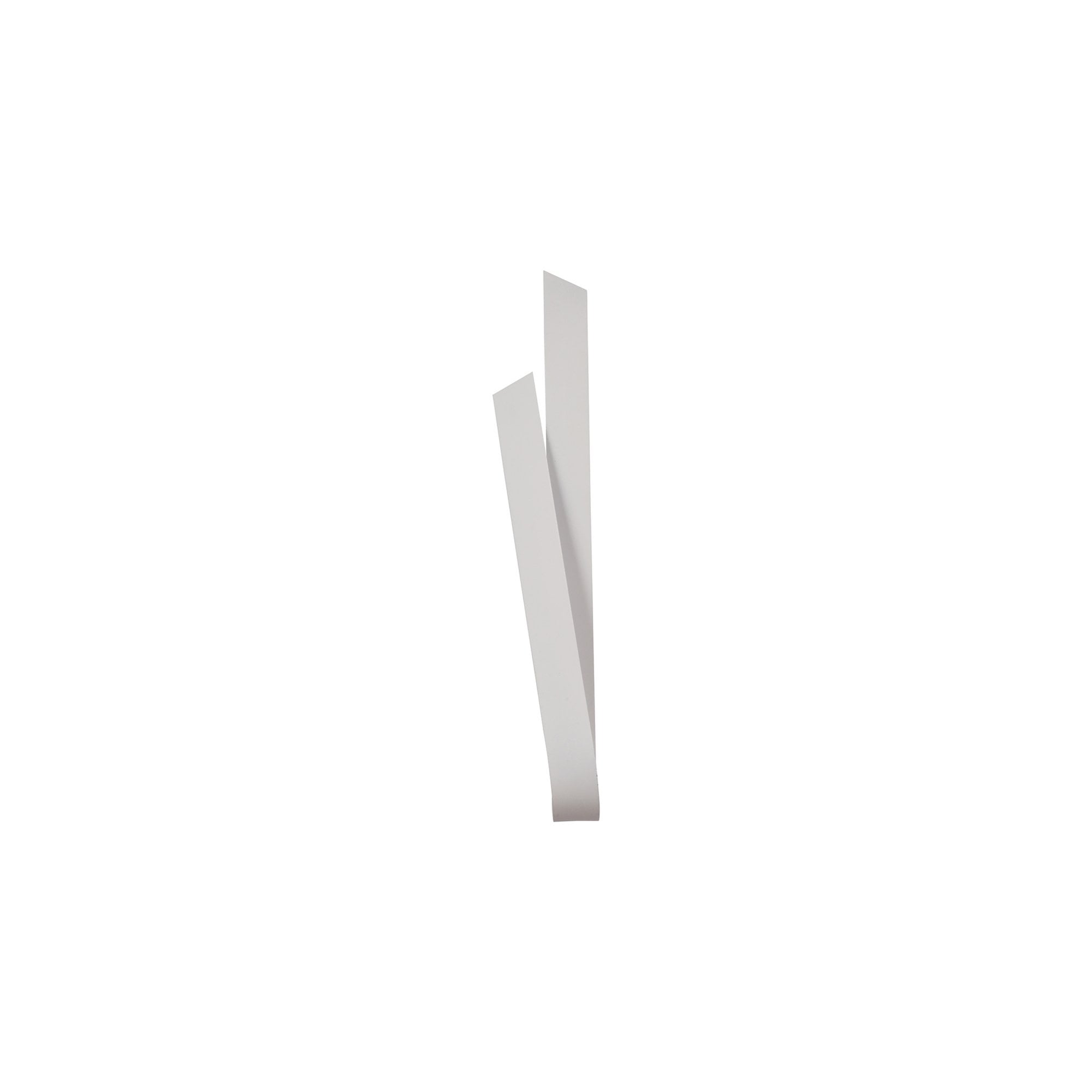 Fabula Hazelwood LED Wall Lamp - Sand White
