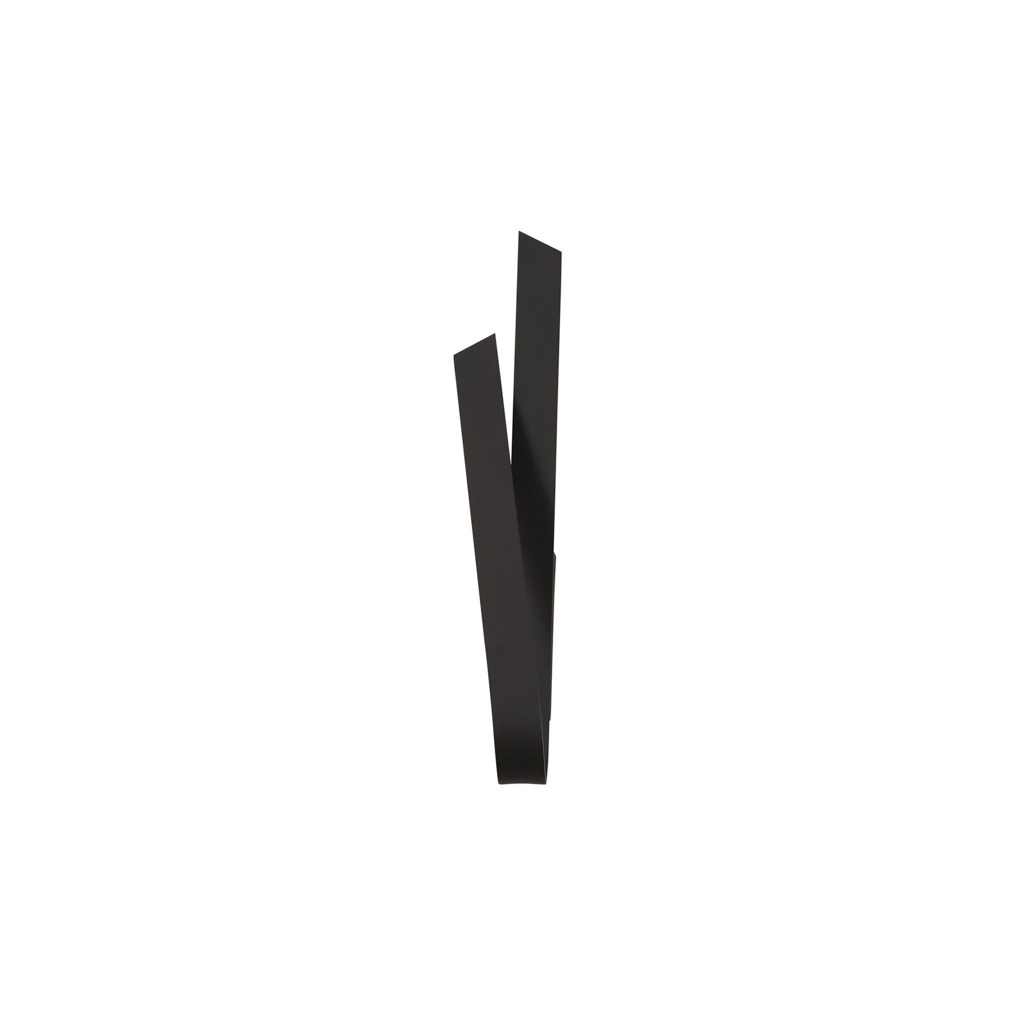 Fabula Hazelwood LED Wall Lamp - Sand Anthracite