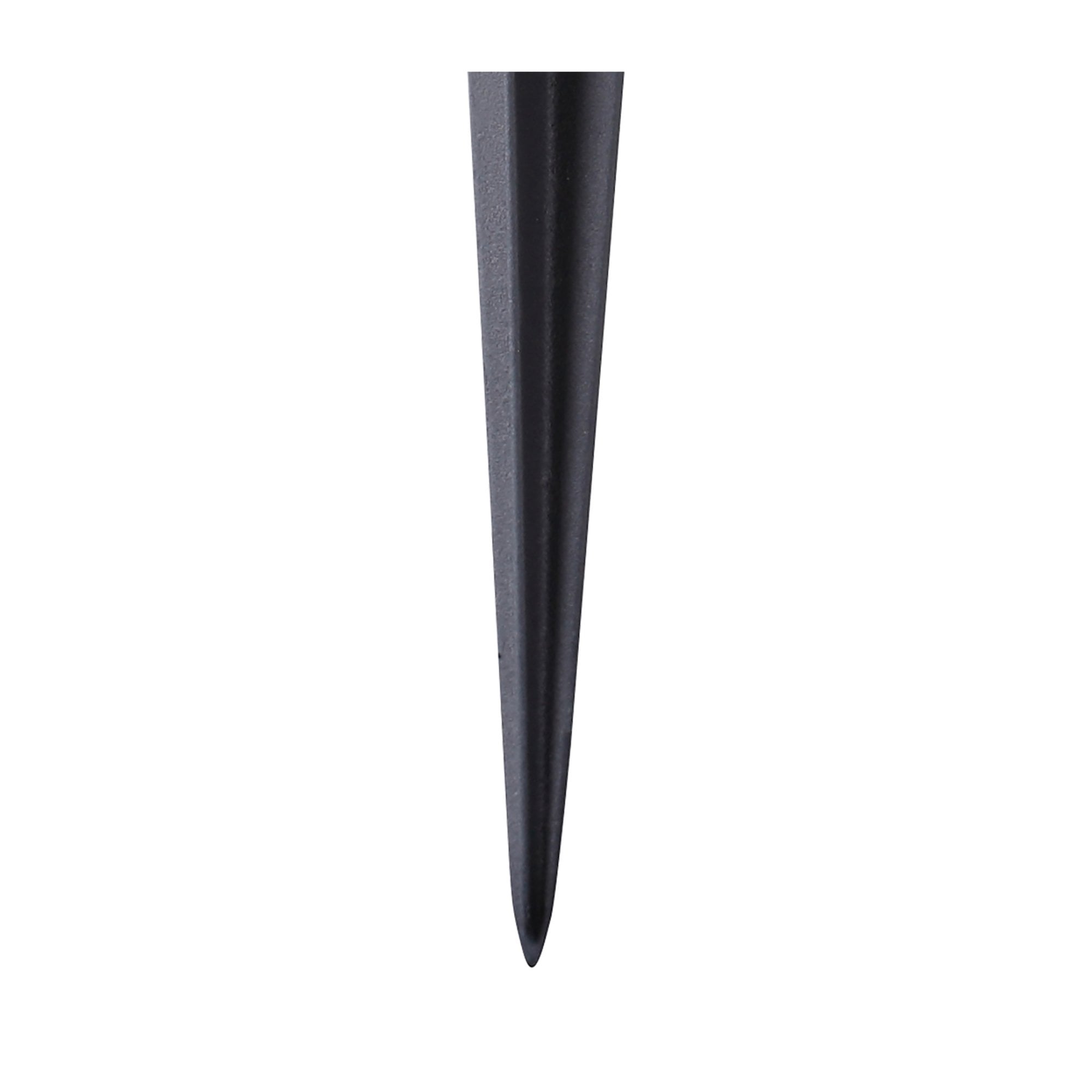 Fabula Trafalgar 3W LED Spike Light - Grey & Black - IP65
