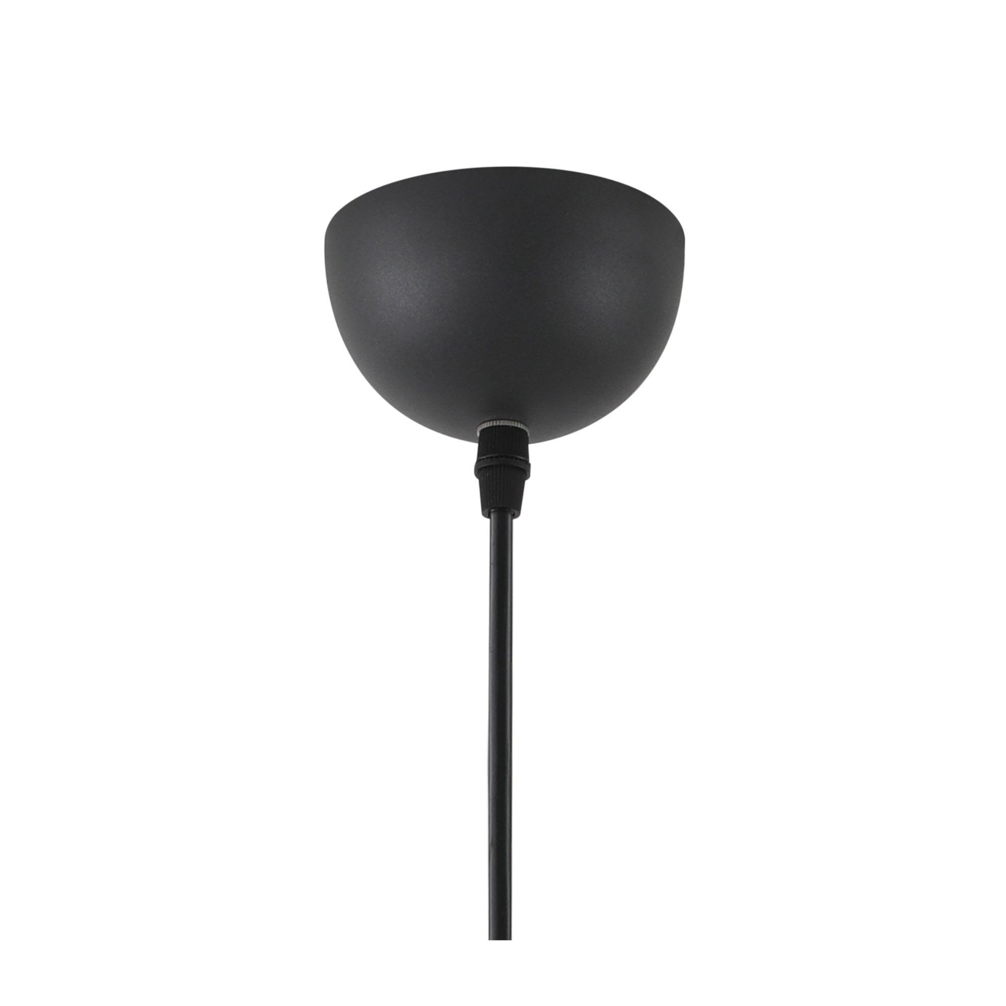 Fabula Victoria Small Pendant - Graphite