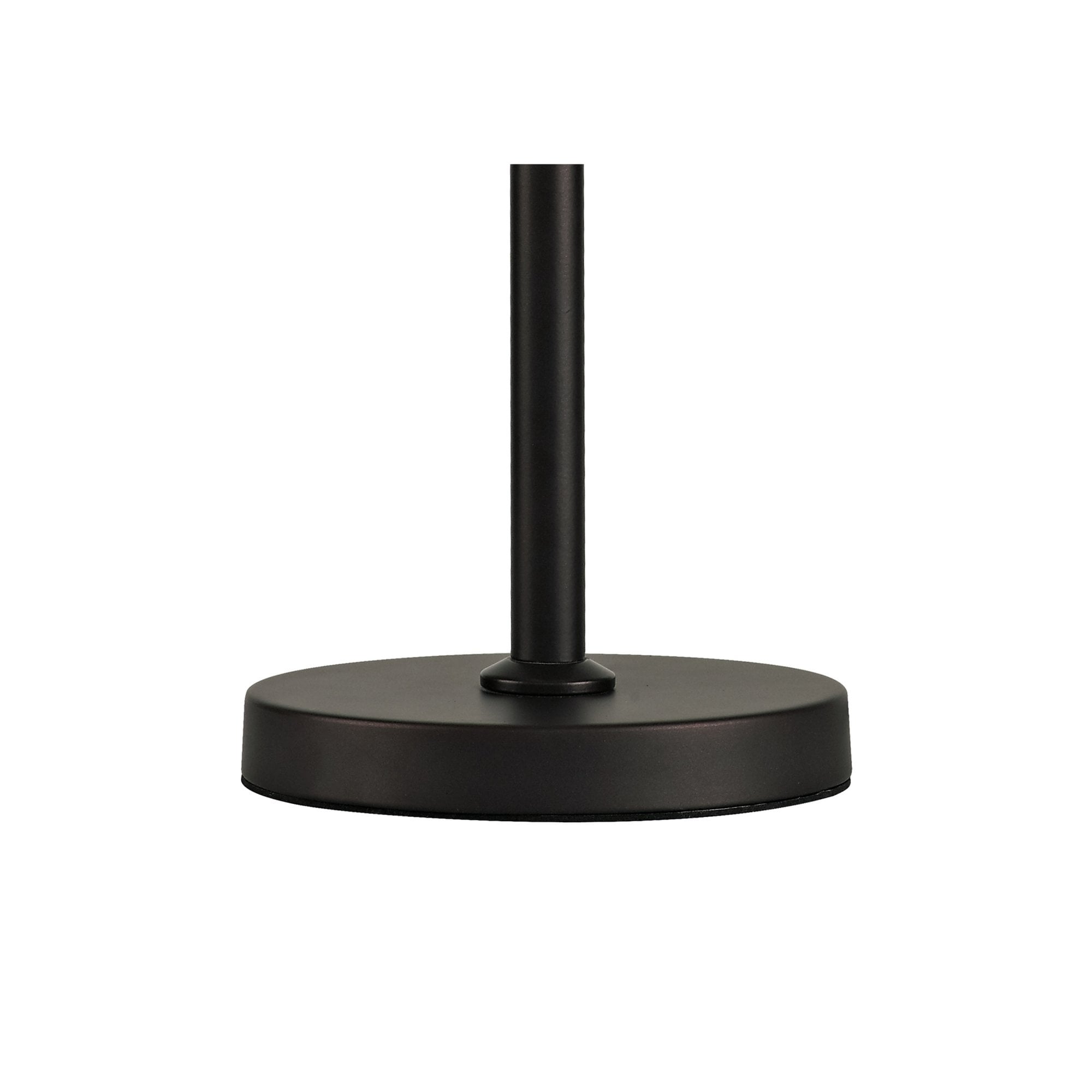 Fabula Malford 6 Light Table Lamp - Brown Oxide