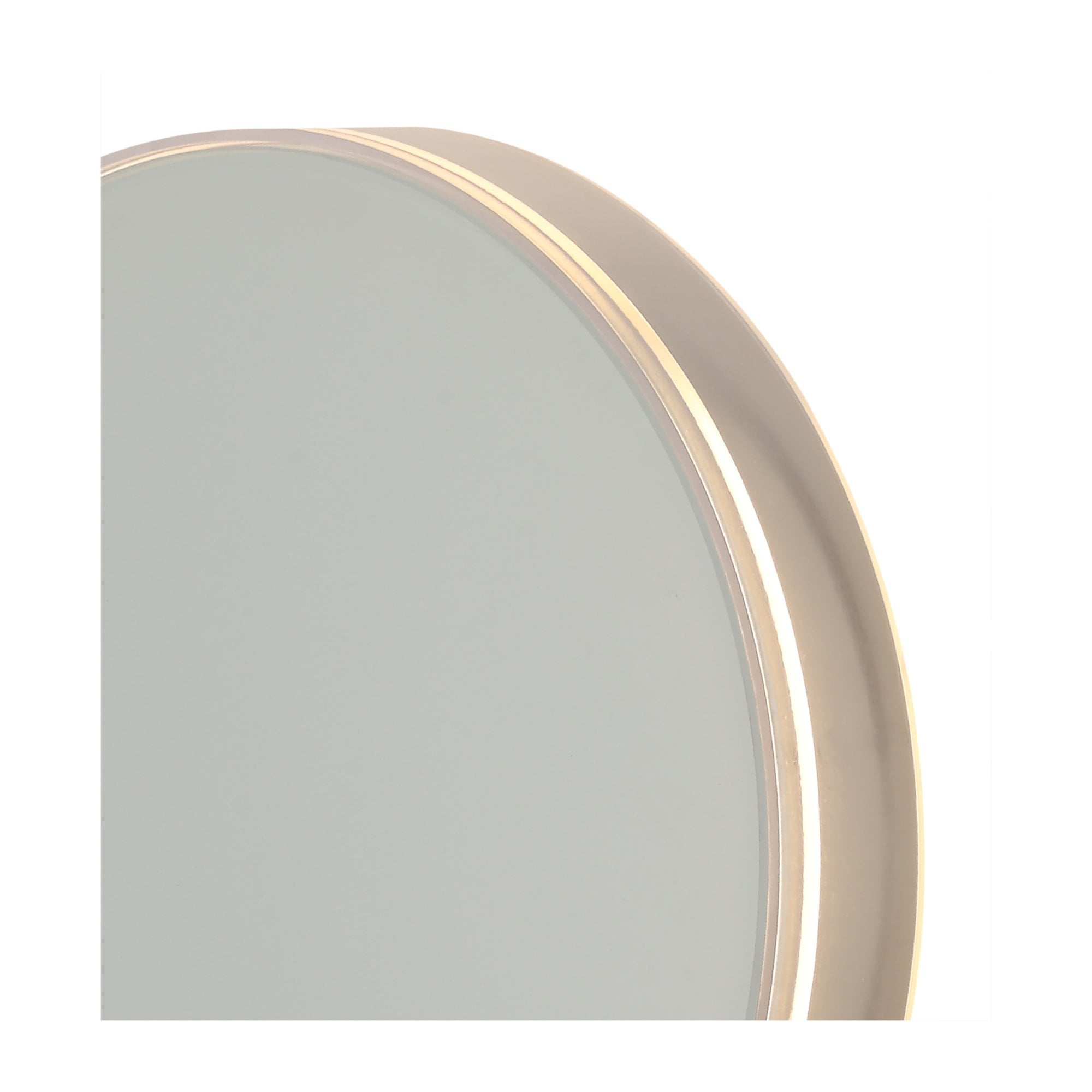 Fabula Larkshall LED Wall Lamp - Gloss White - IP65
