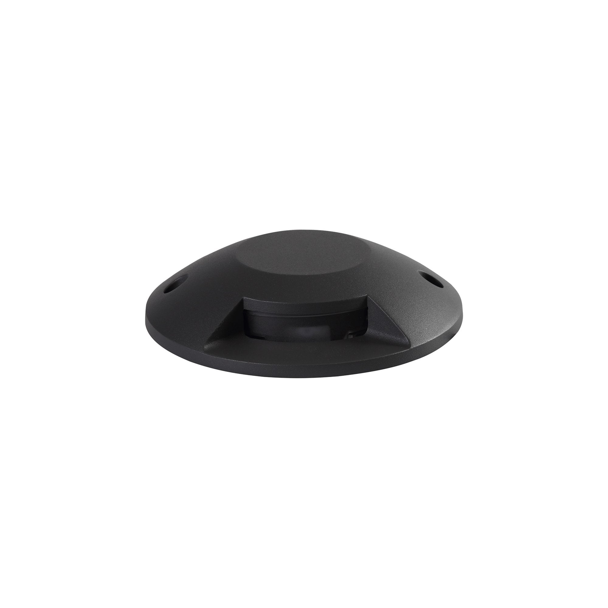 Fabula Rookwood Single Surface Mounted LED Driveover Light - Anthracite - IP67, IK10