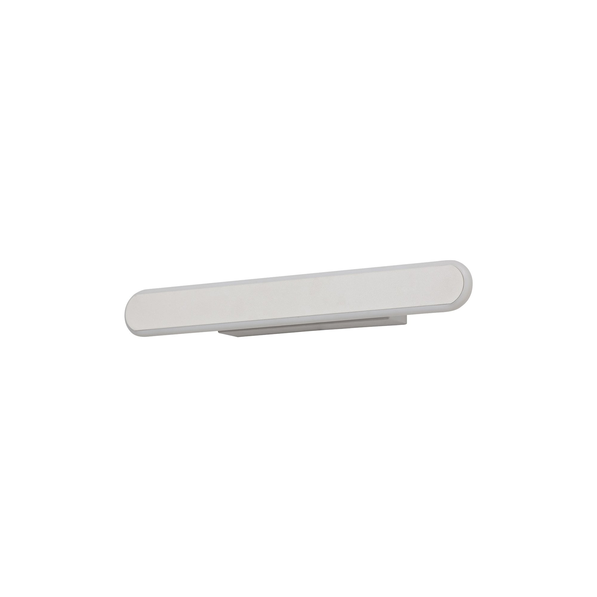 Fabula Chandler 400mm LED Wall Lamp - Sand White