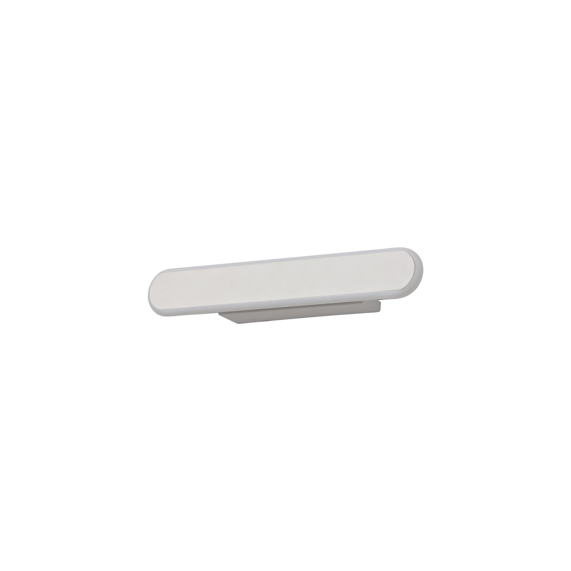Fabula Chandler 300mm LED Wall Lamp - Sand White