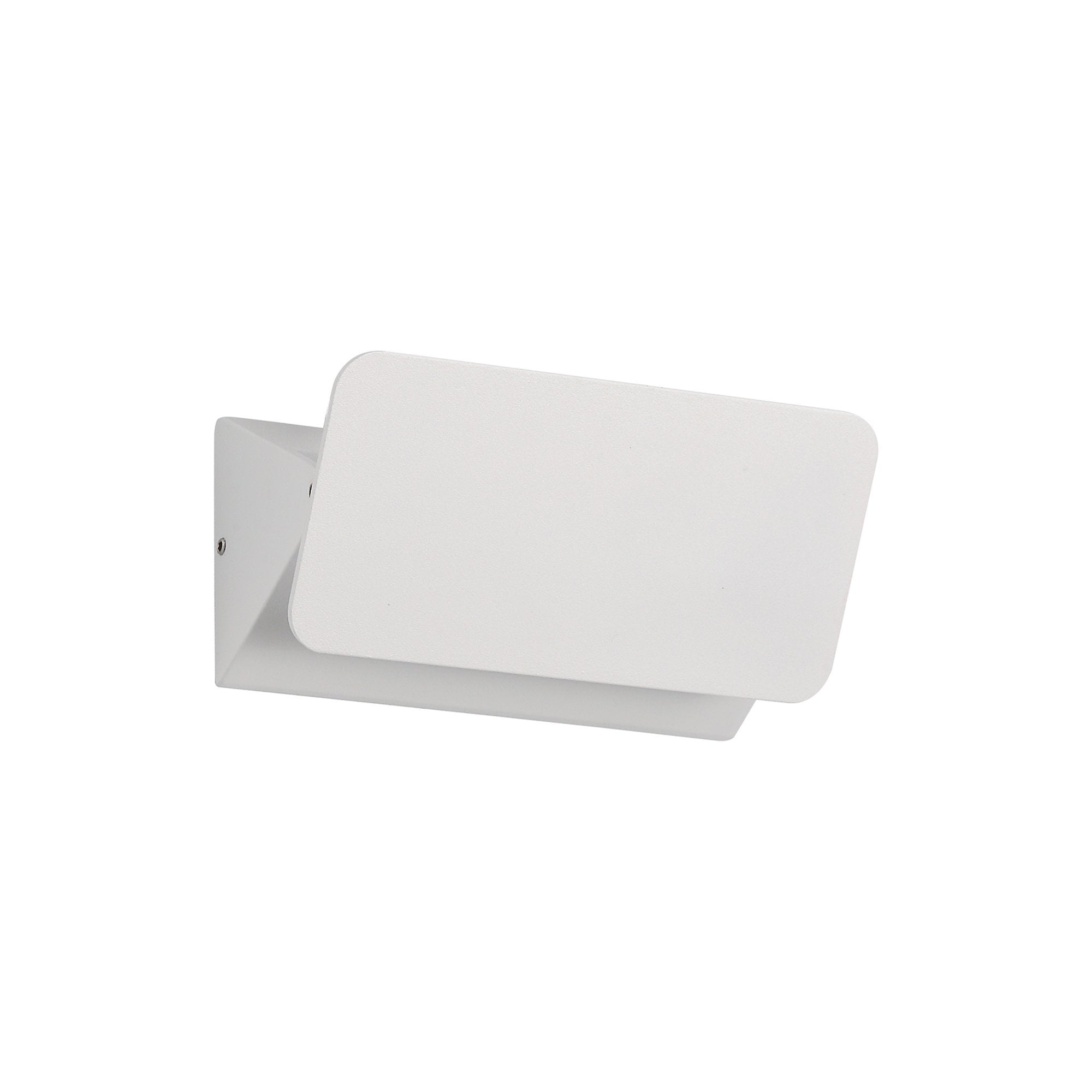 Fabula Sheridan Up & Down LED Wall Lamp - Sand White - IP54