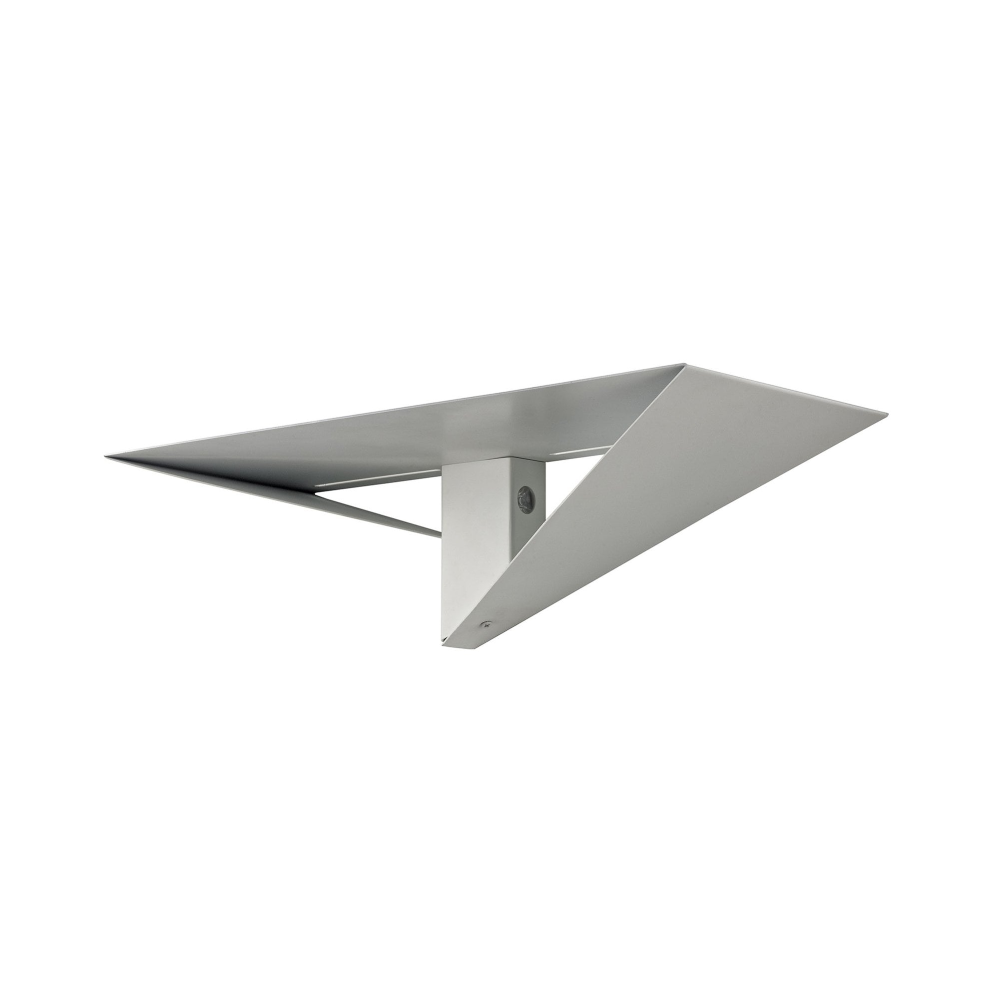 Fabula Wroths 2 Light LED Wall Lamp - White