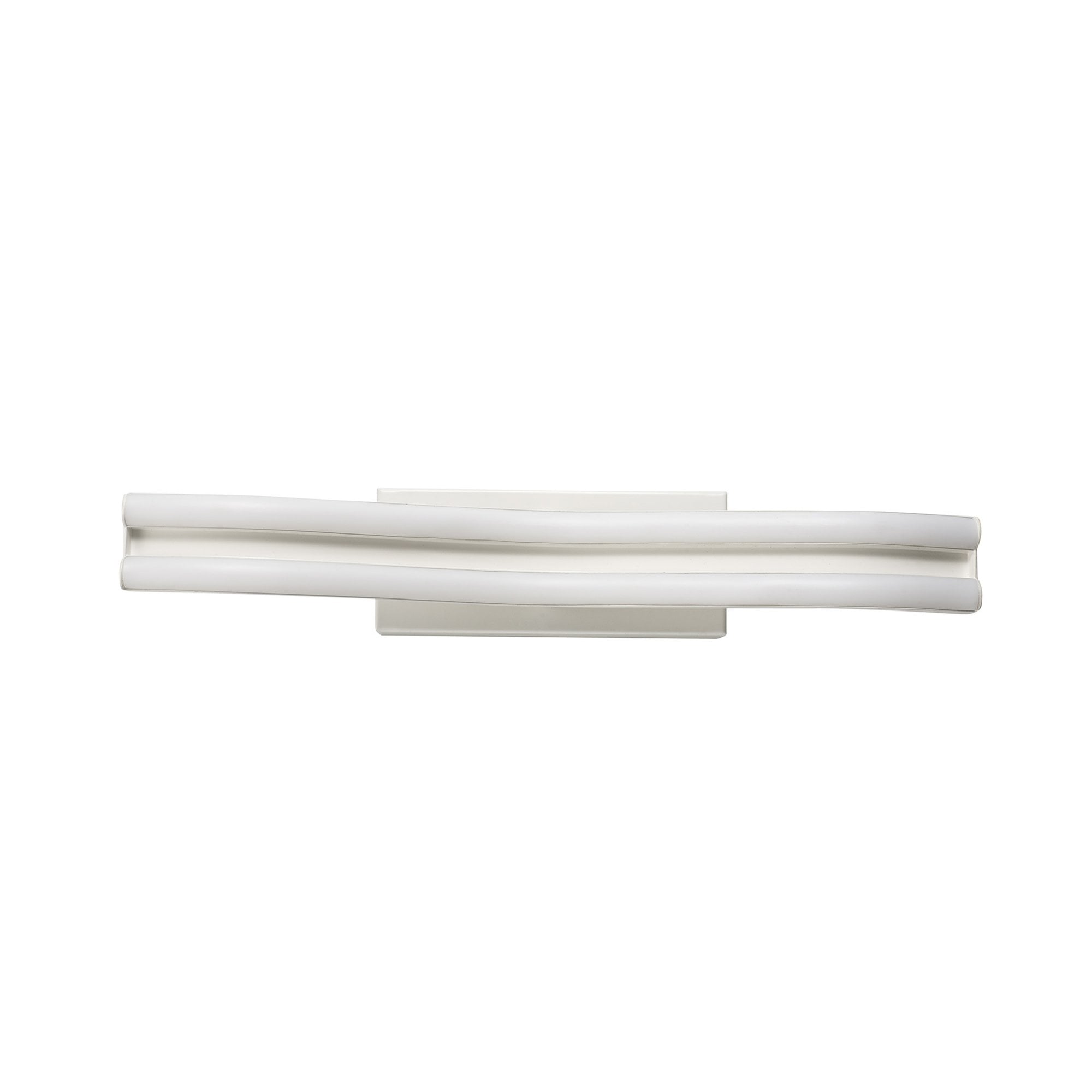 Fabula Barncroft LED Wall Lamp - White