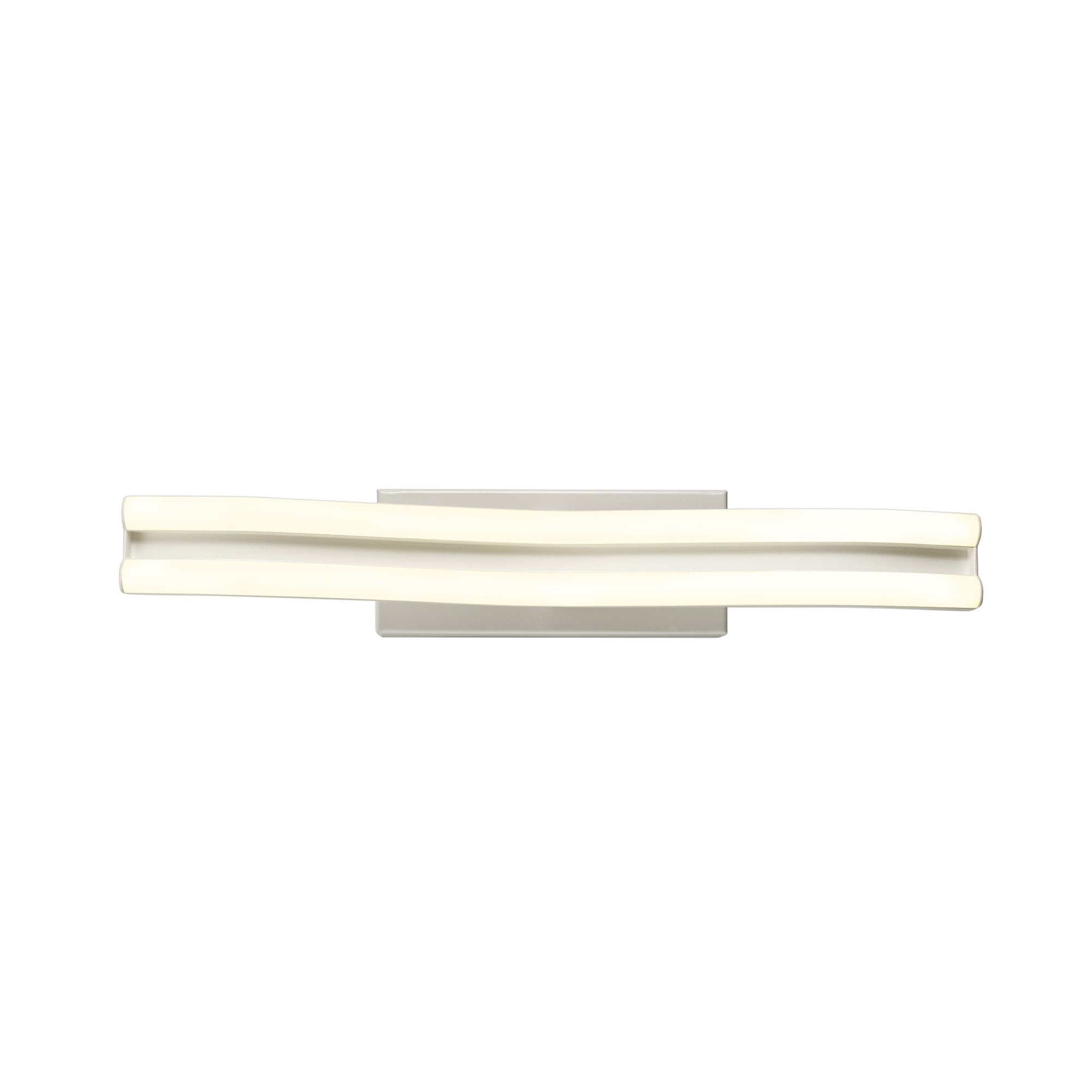 Fabula Barncroft LED Wall Lamp - White