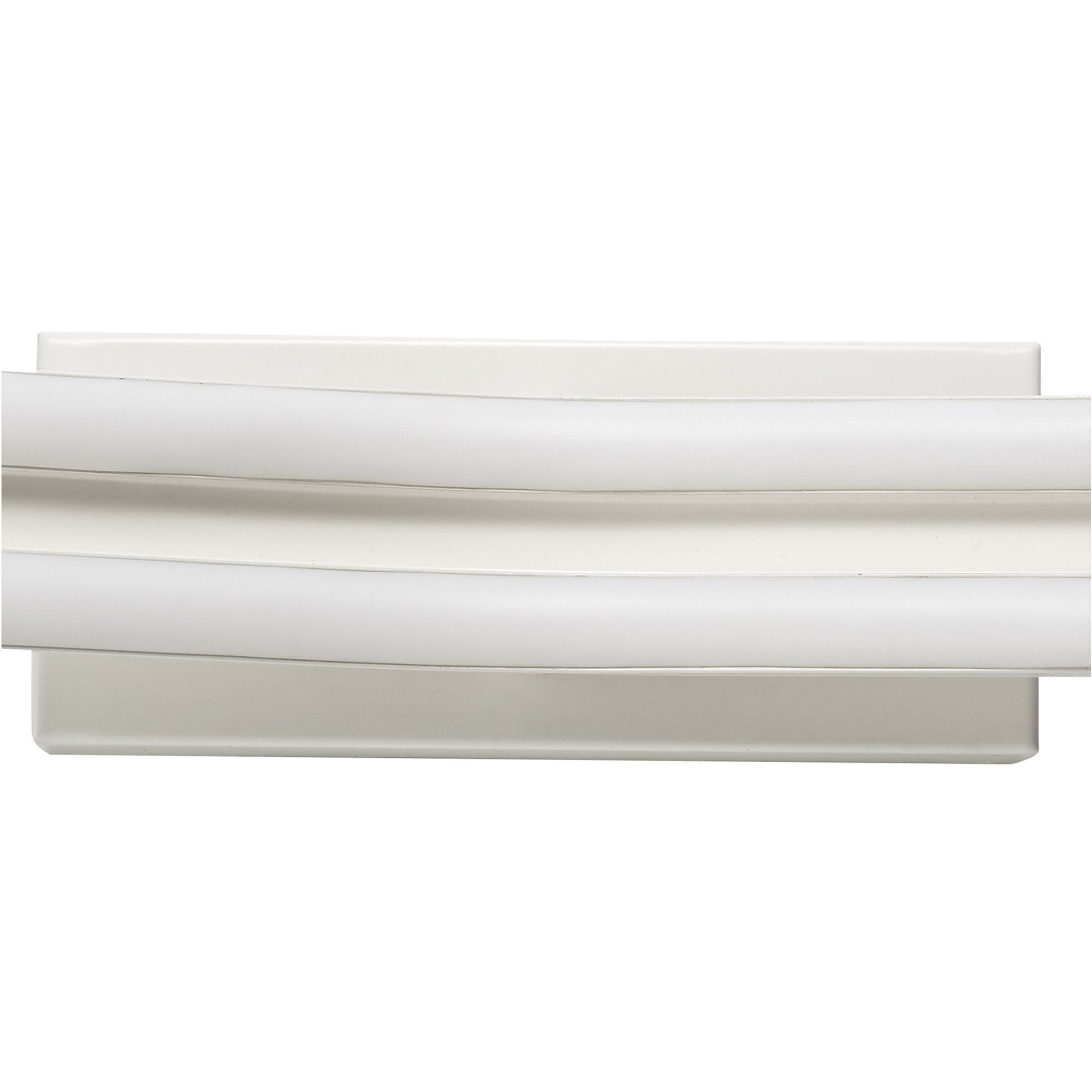 Fabula Barncroft LED Wall Lamp - White