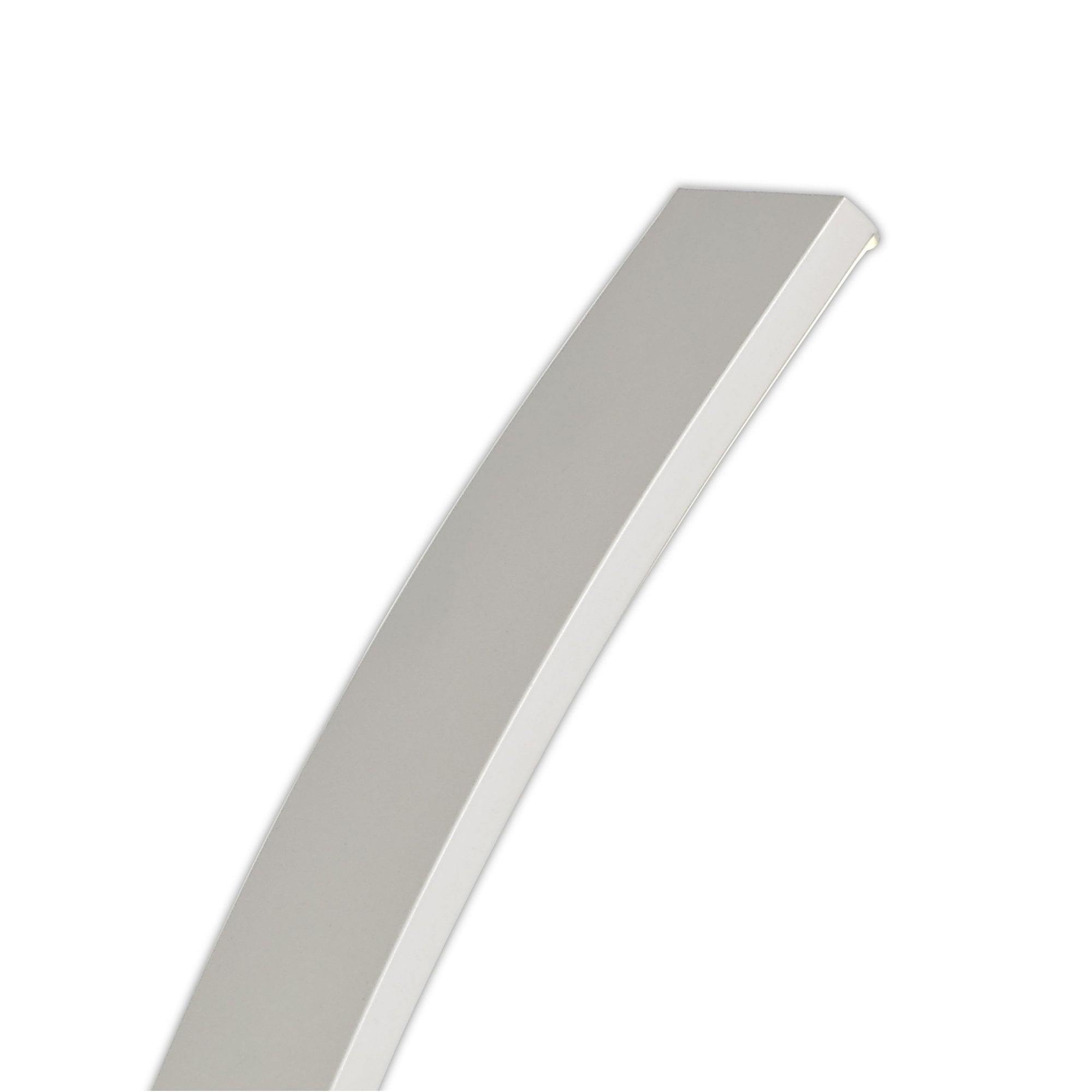 Fabula Barncroft 2 Light LED Table Lamp - White
