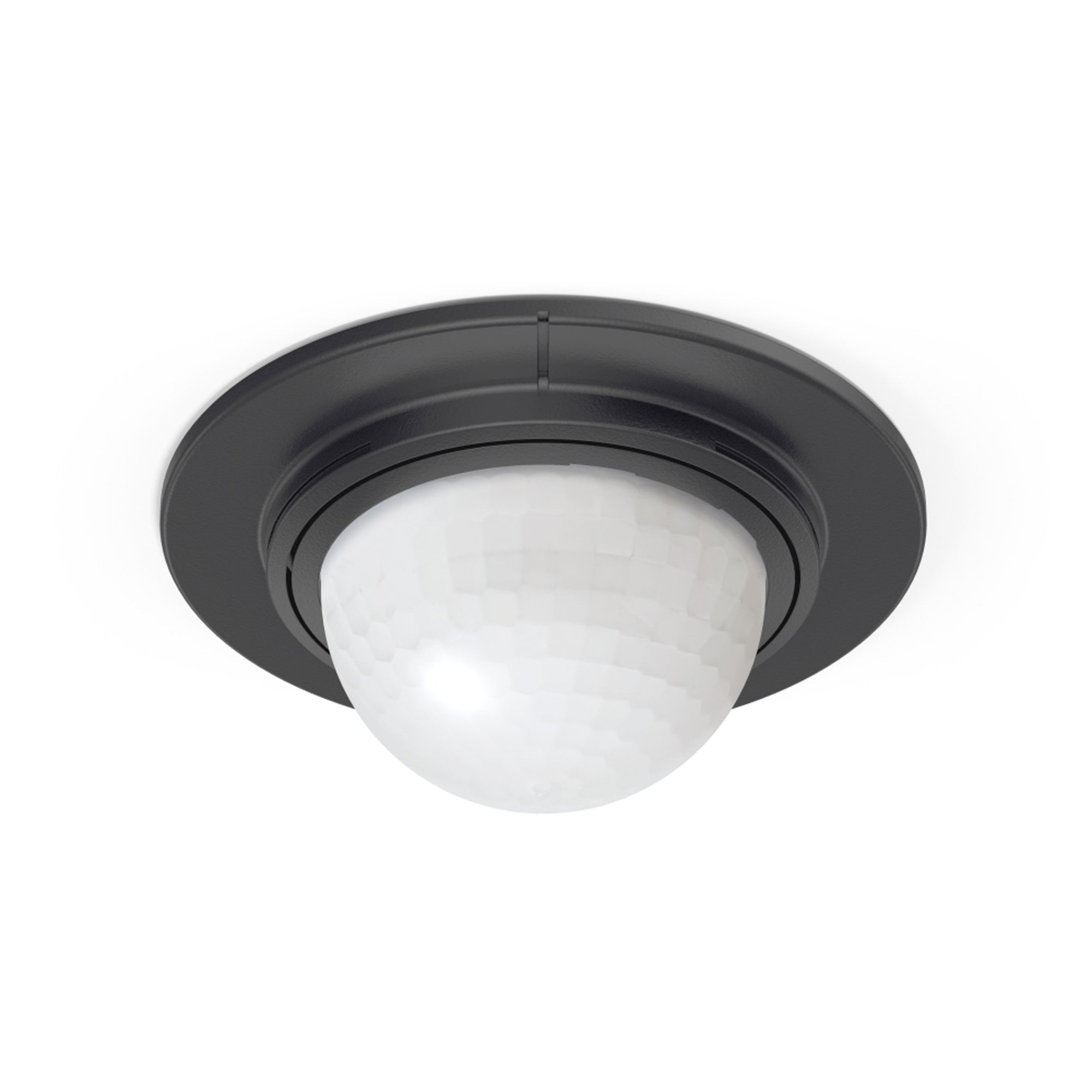 Steinel IS 360-1 DE Black - Motion Detector