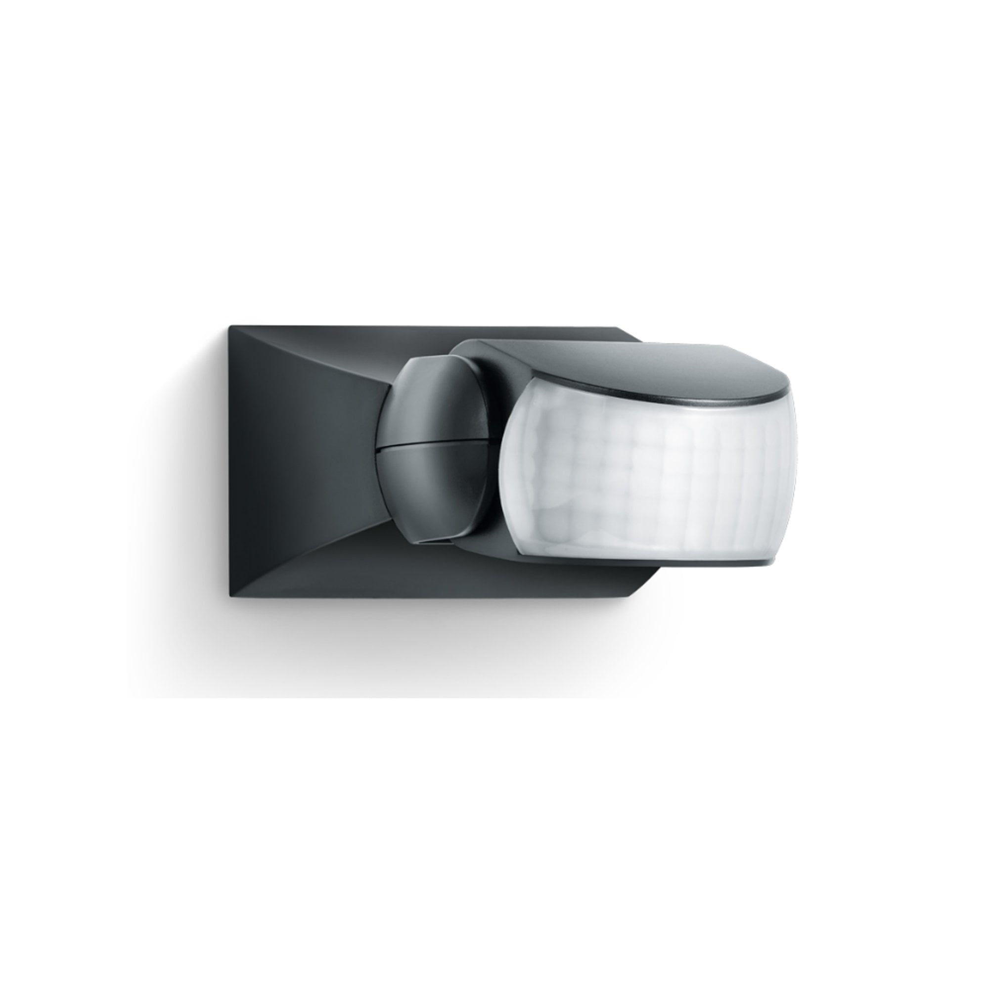 Steinel IS 1 with PIR - Black