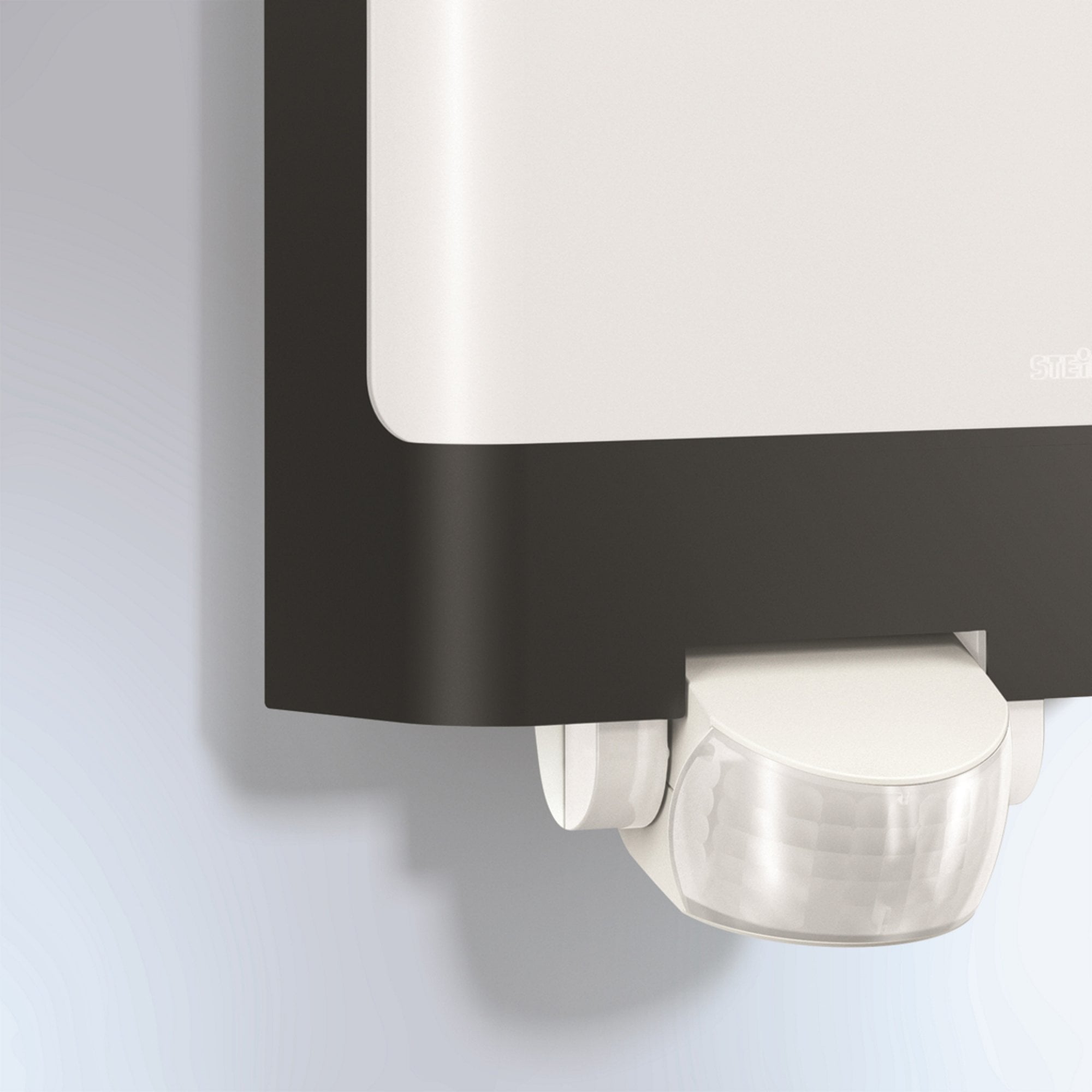 Steinel L 240 S Anthracite - Sensor-Switched LED Outdoor Light