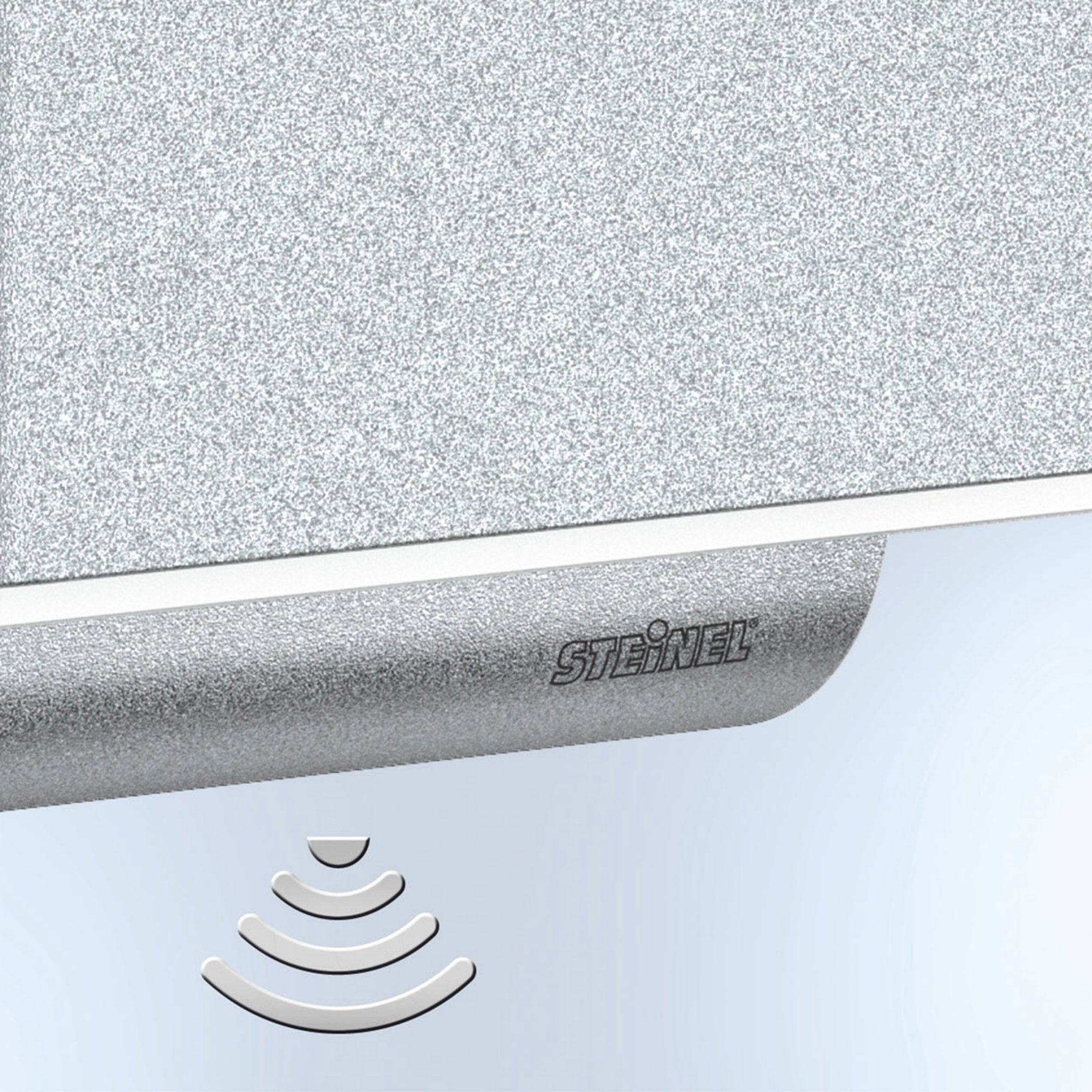 Steinel L 800 SC Anthracite - Sensor-Switched LED Outdoor Light