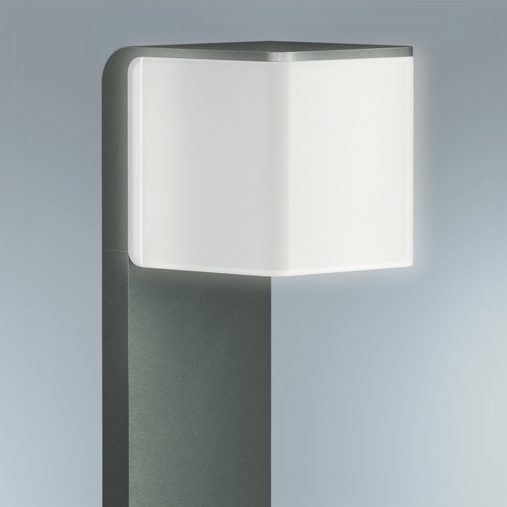 Steinel GL 80 SC Anthracite - Sensor-Switched LED Outdoor Light