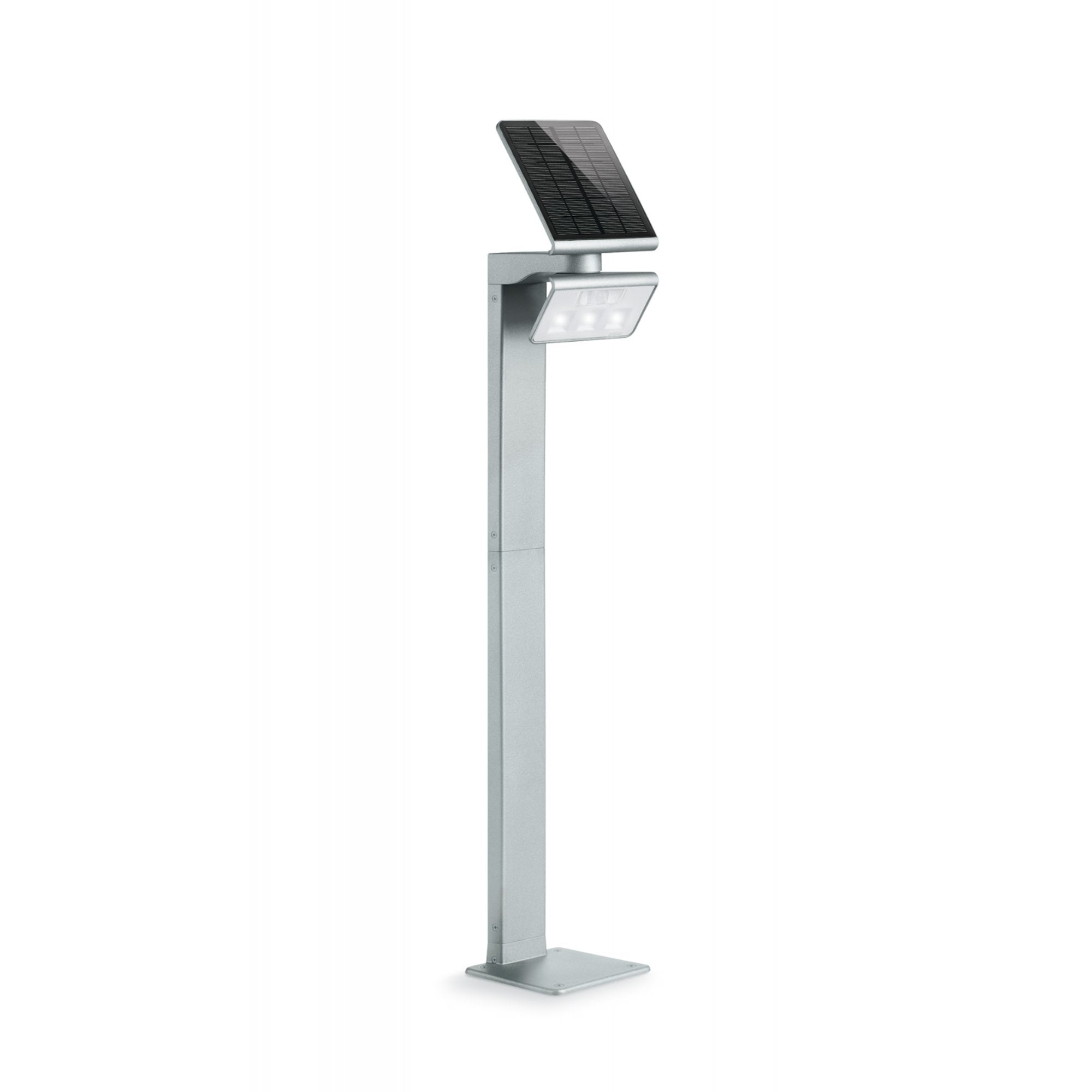 Steinel XSolar GL-S Silver - Solar Light