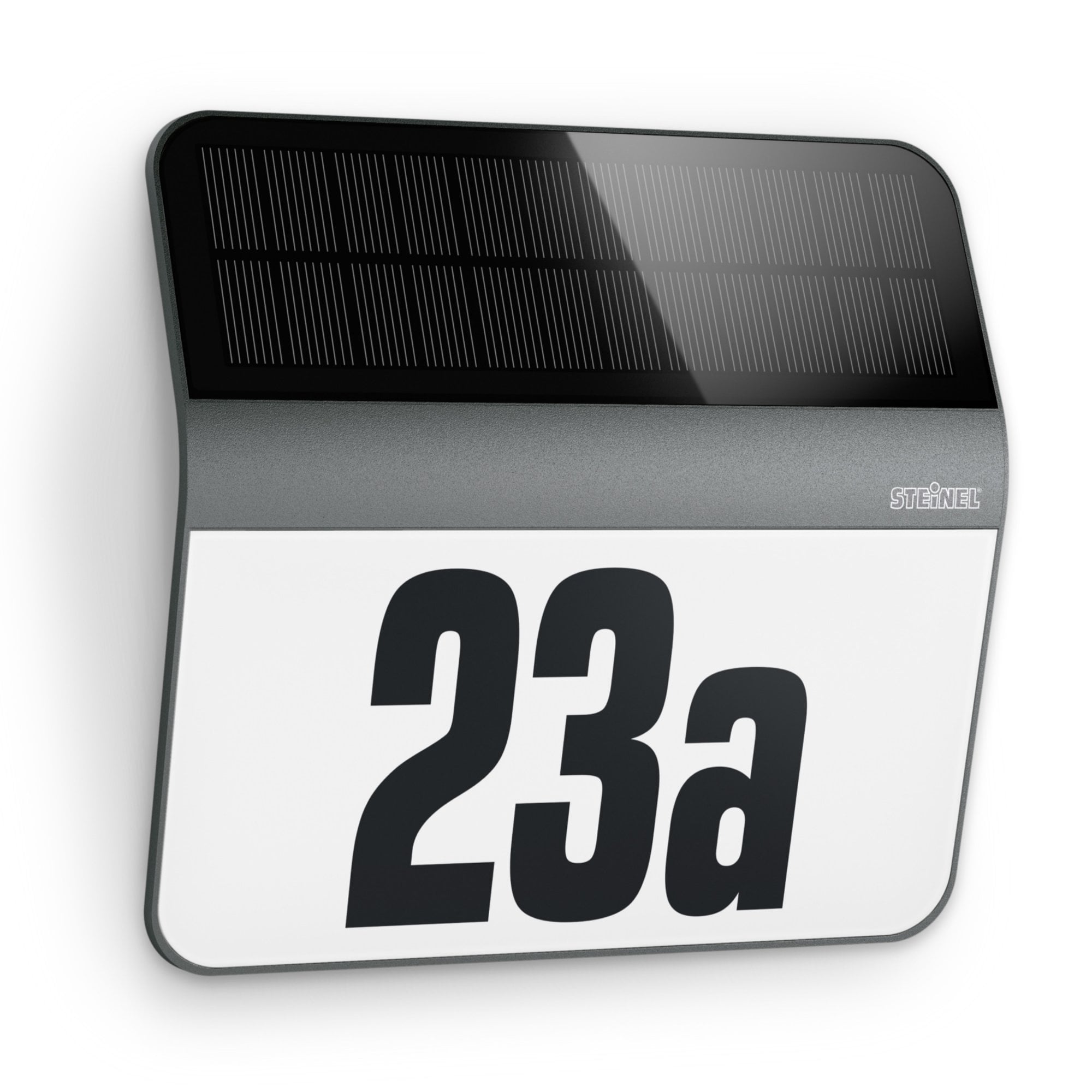 Steinel XSolar LH-N Anthracite - Solar Light