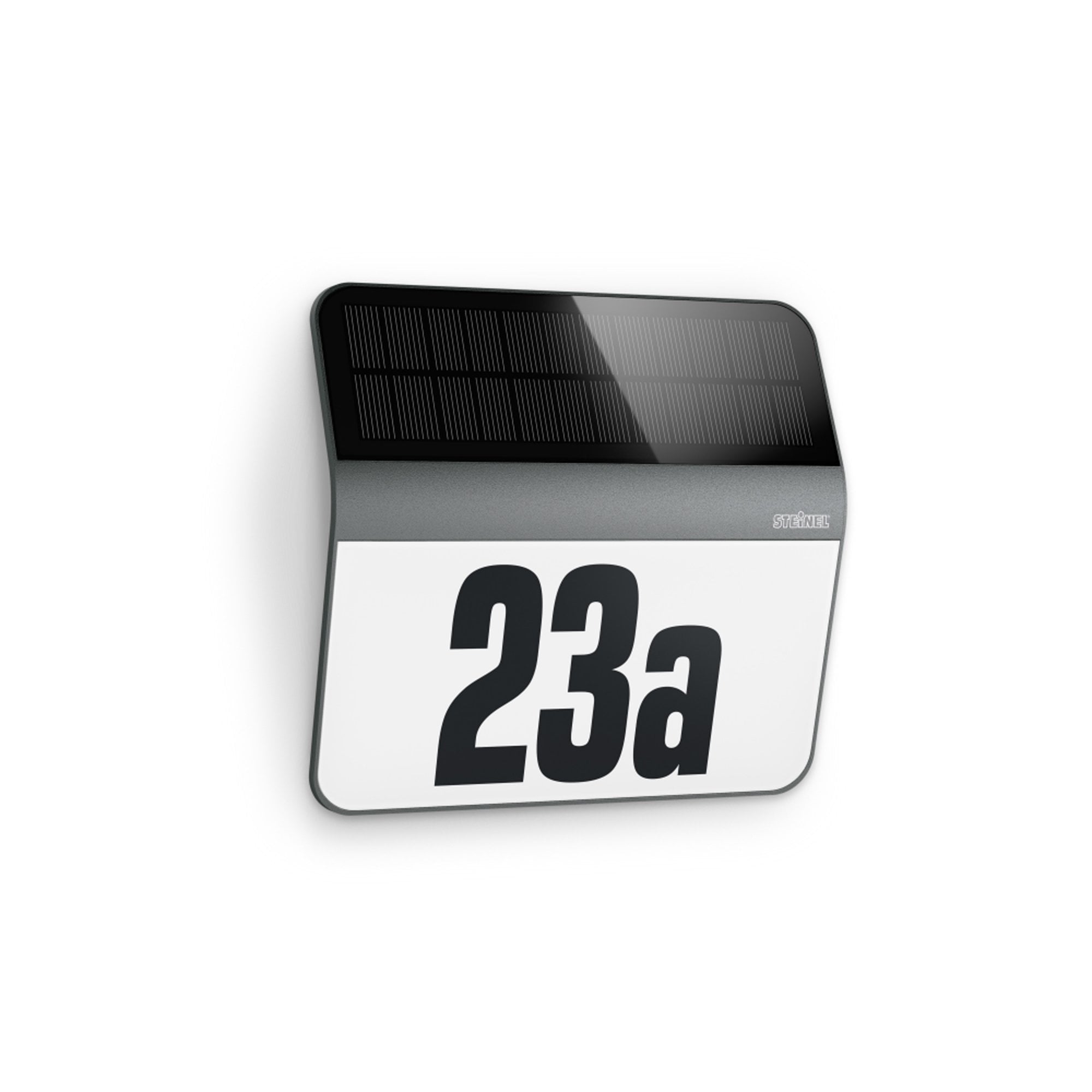 Steinel XSolar LH-N Anthracite - Solar Light