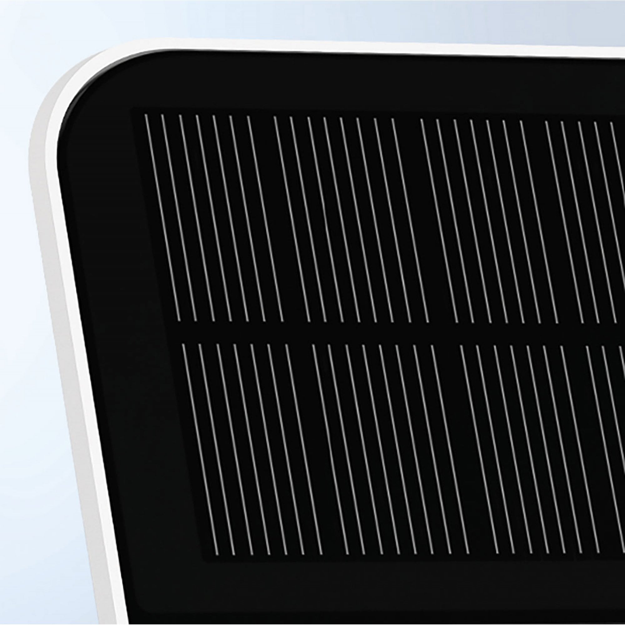 Steinel XSolar LH-N Stainless Steel - Solar Light