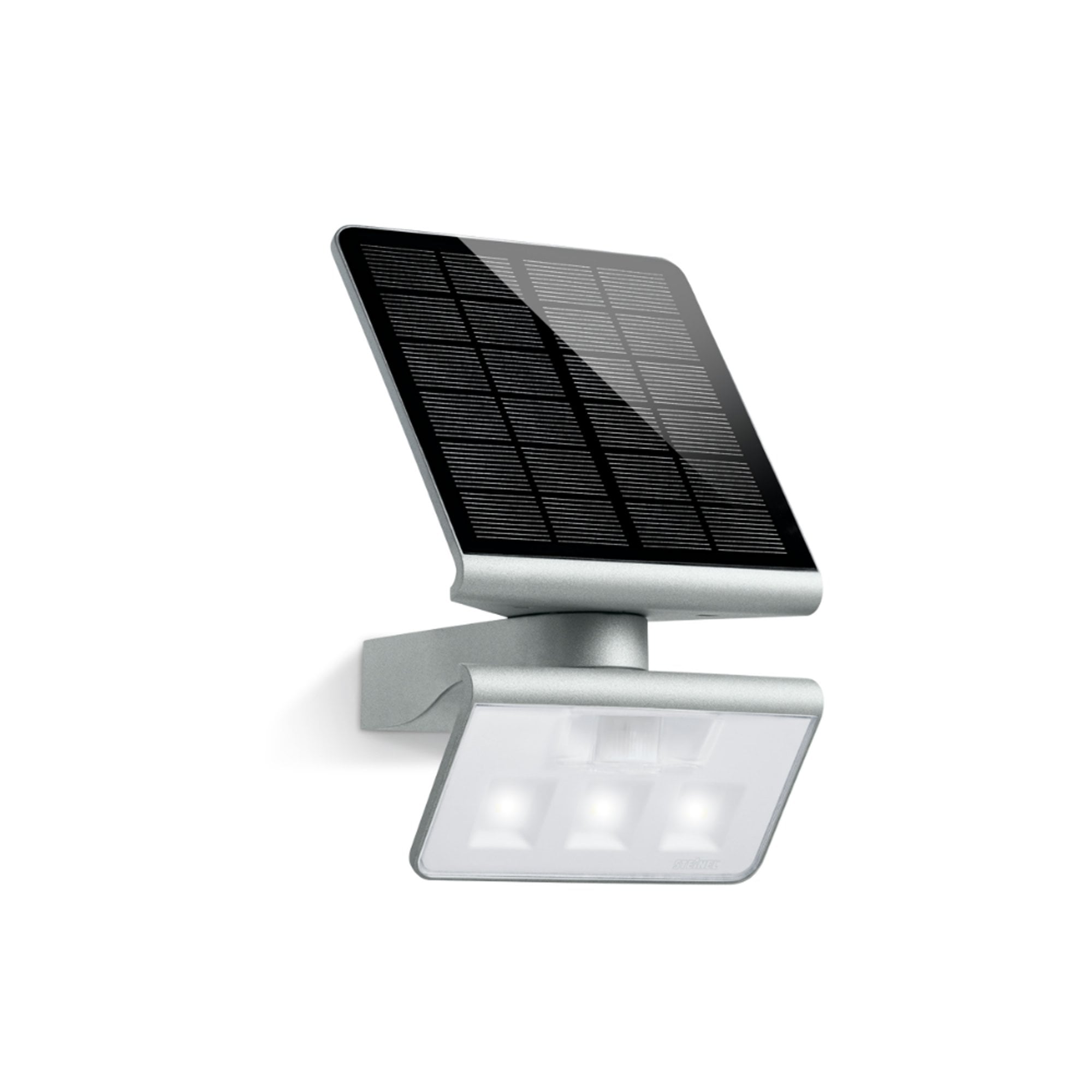Steinel XSolar L-S Silver - Solar Light