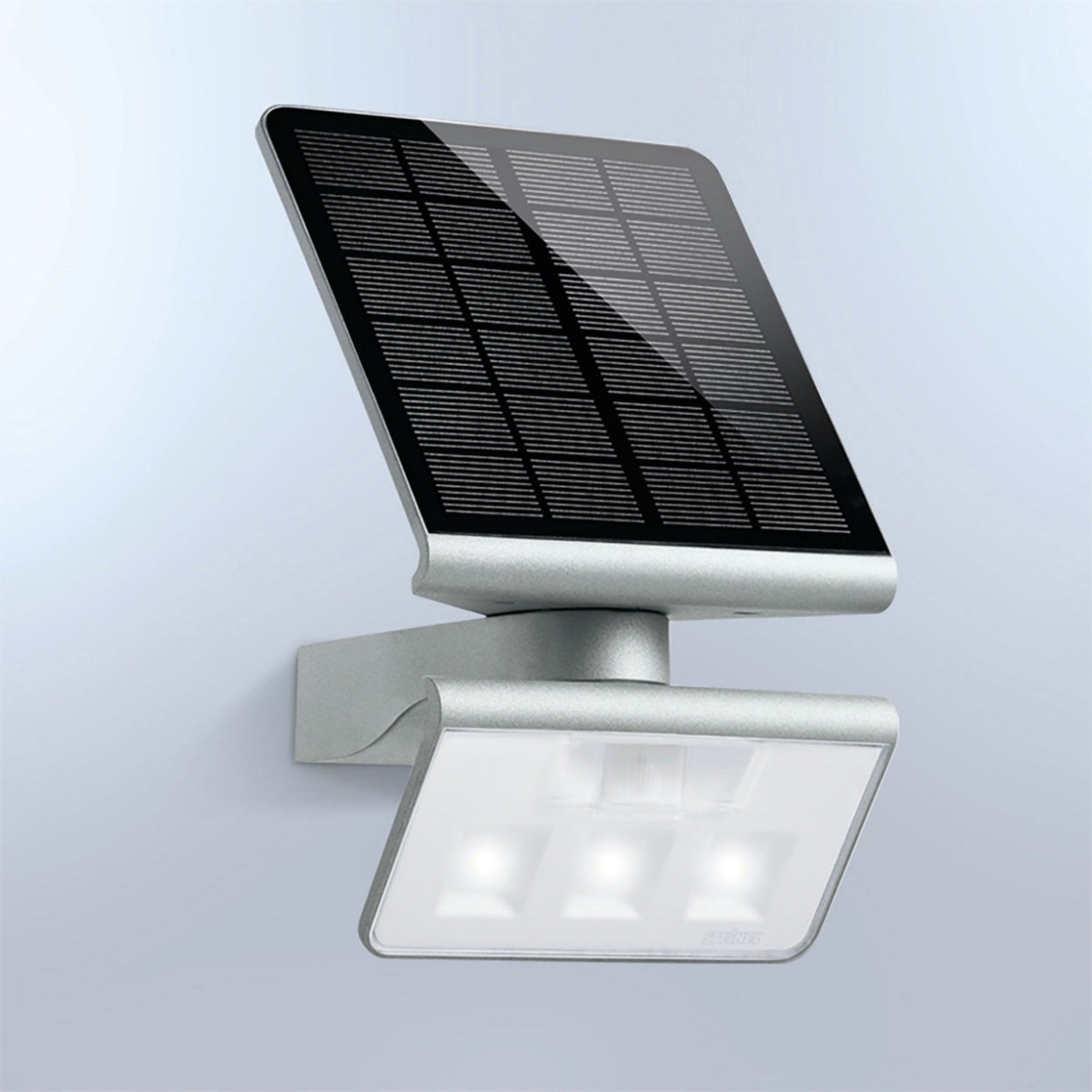 Steinel XSolar L-S Silver - Solar Light