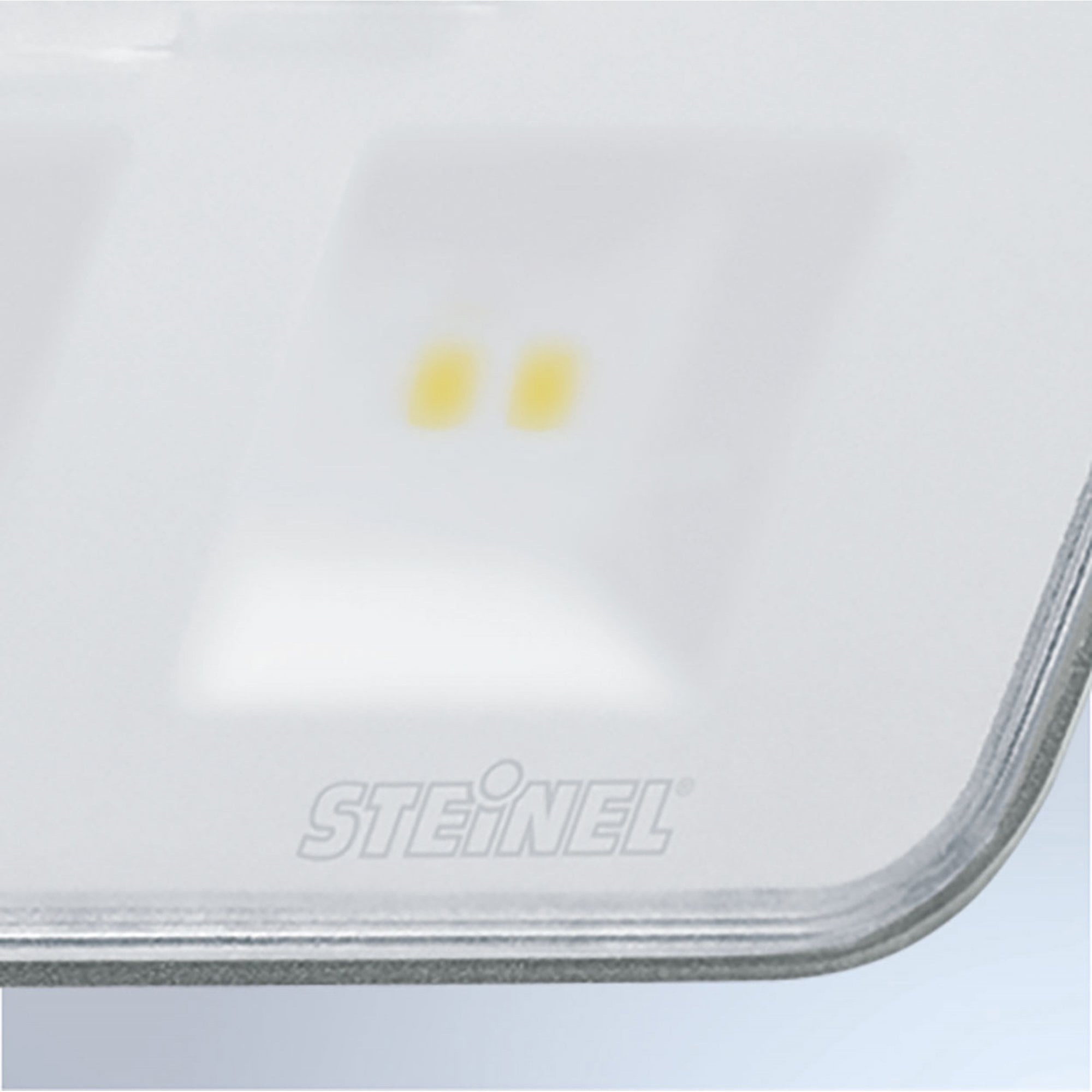 Steinel XSolar L-S Silver - Solar Light
