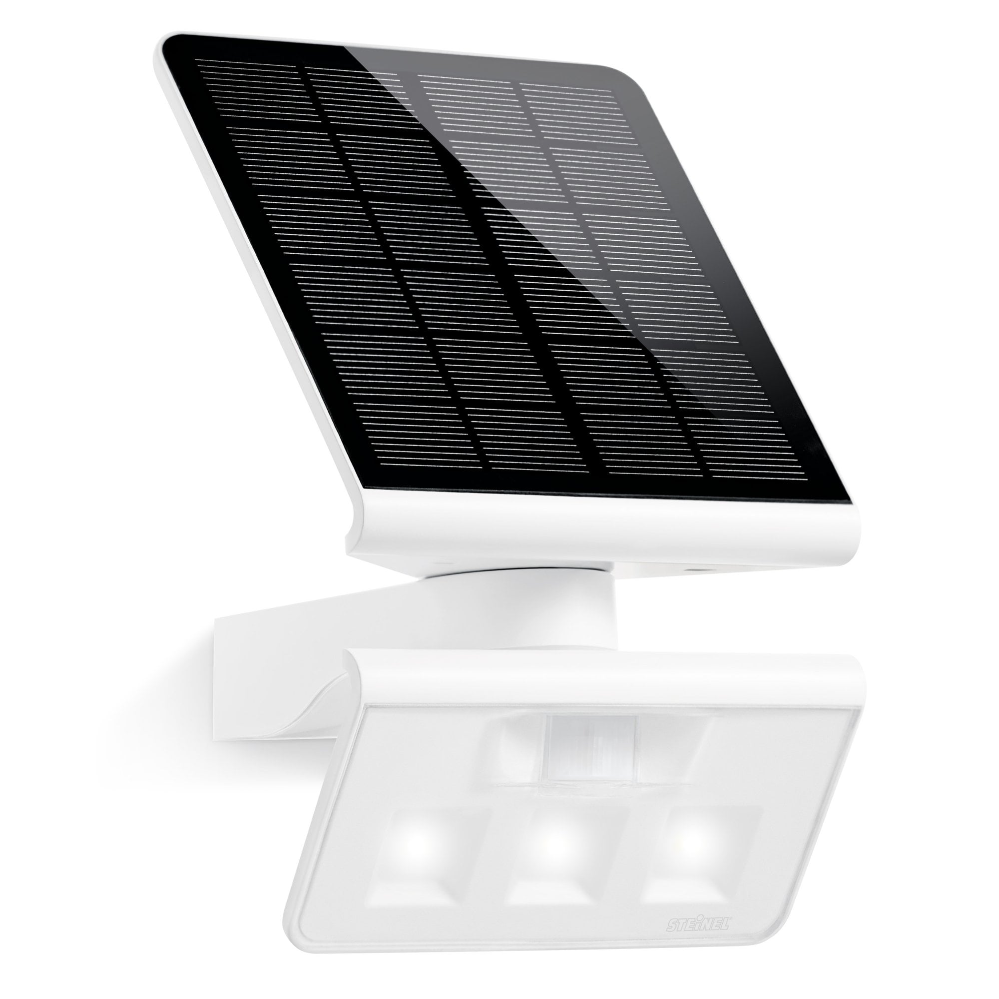 Steinel XSolar L-S White - Solar Light
