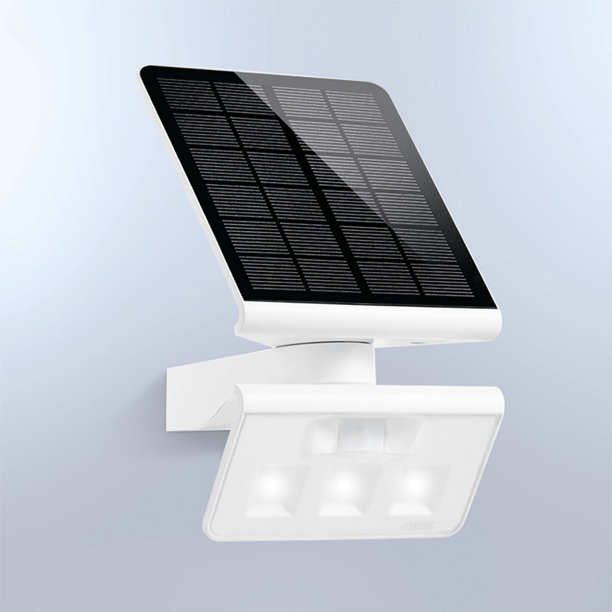 Steinel XSolar L-S White - Solar Light