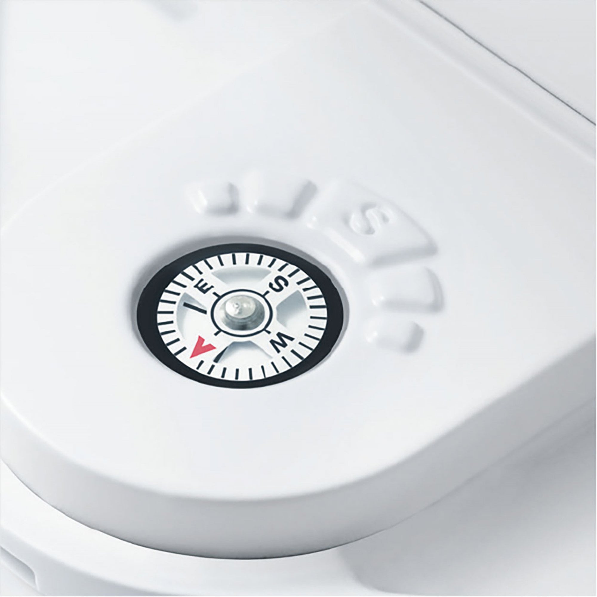 Steinel XSolar L-S White - Solar Light