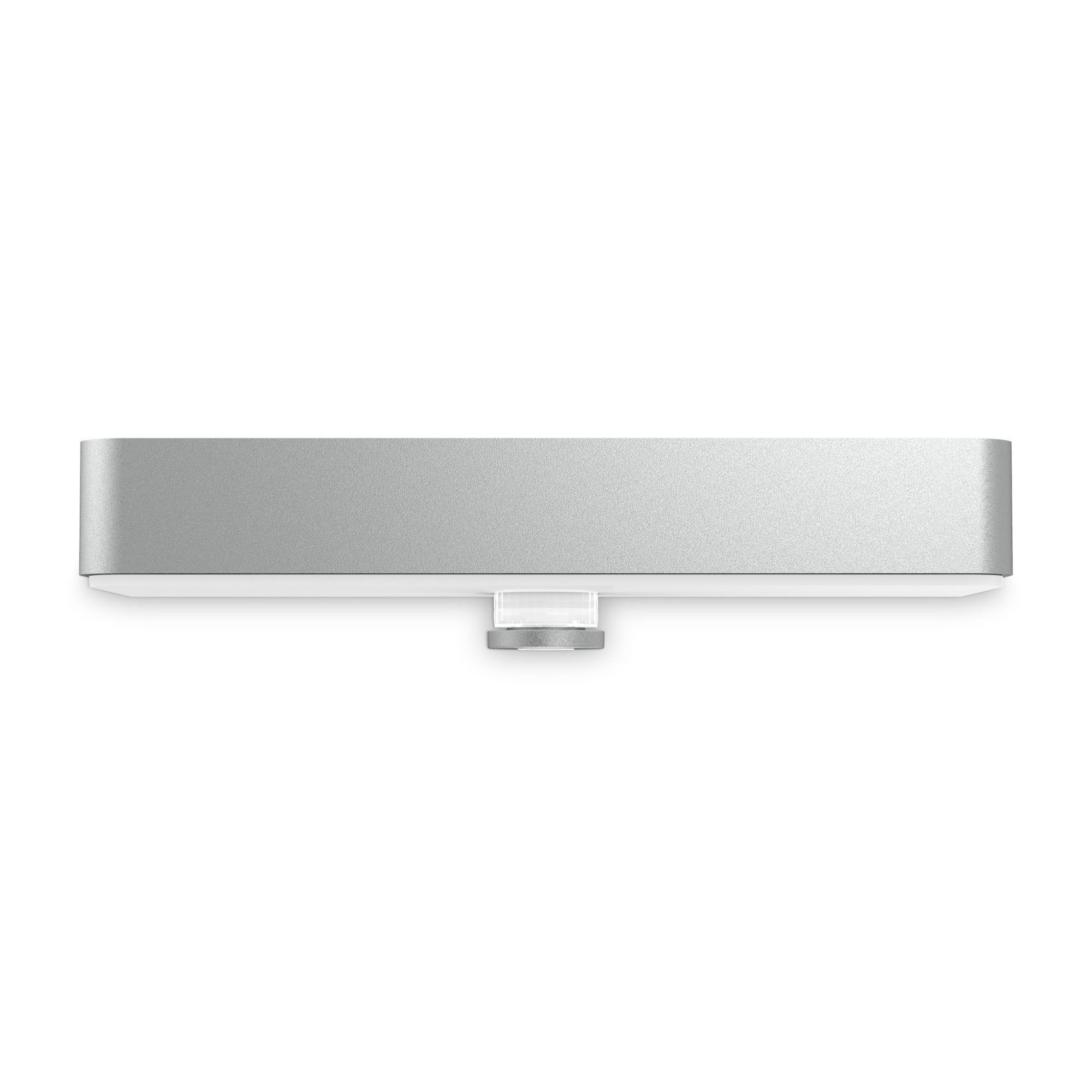 Steinel XSolar SOL-O Sensor - Wireless Outdoor Light - Silver