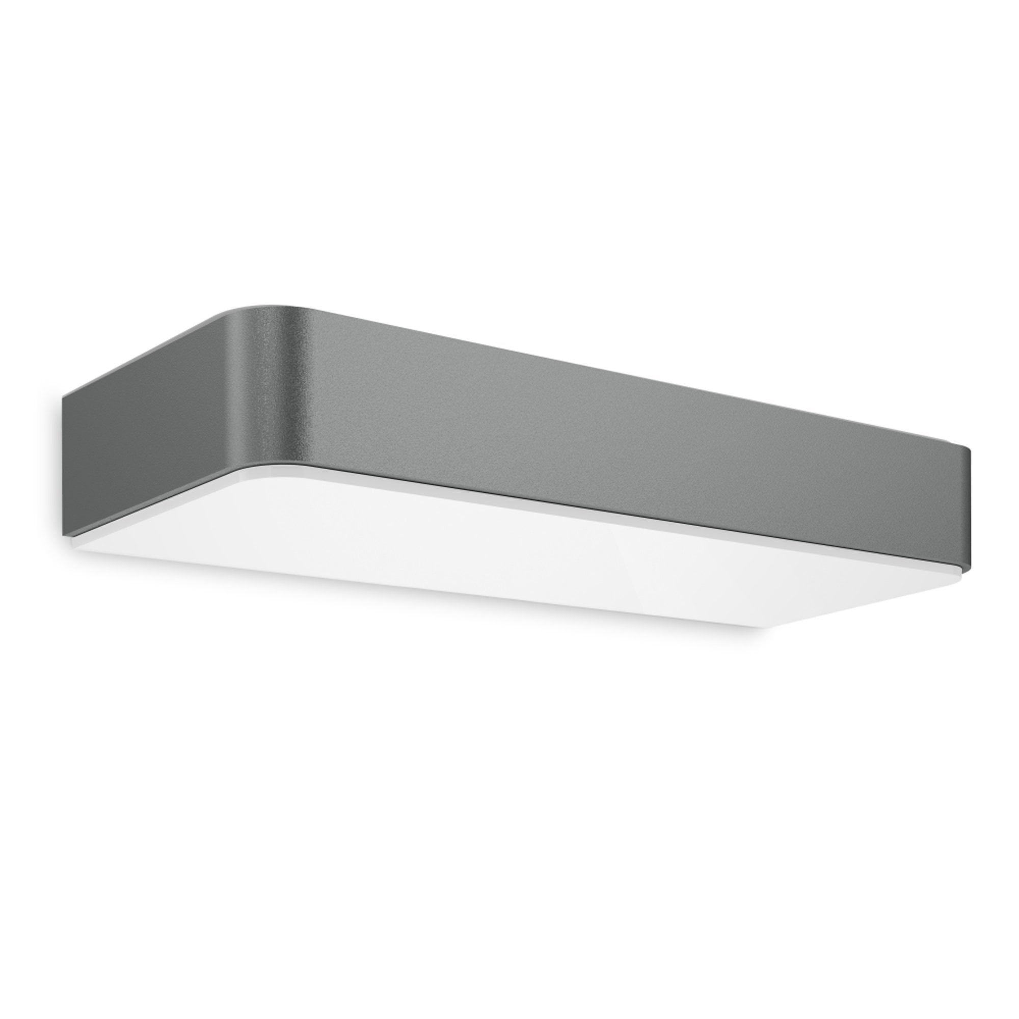 Steinel XSOLAR SOL-O - Wireless House Number Illumination - Anthracite