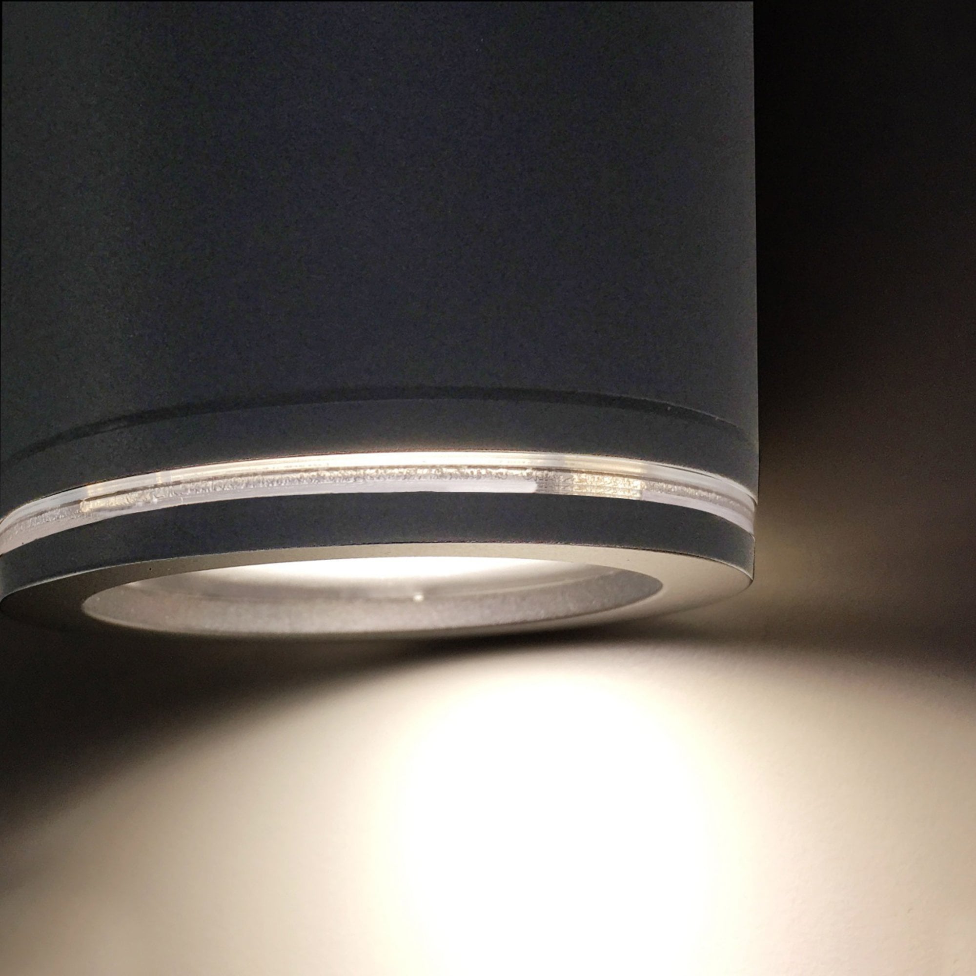 Steinel XLED Spot DUO Sensor Switched - Anthracite