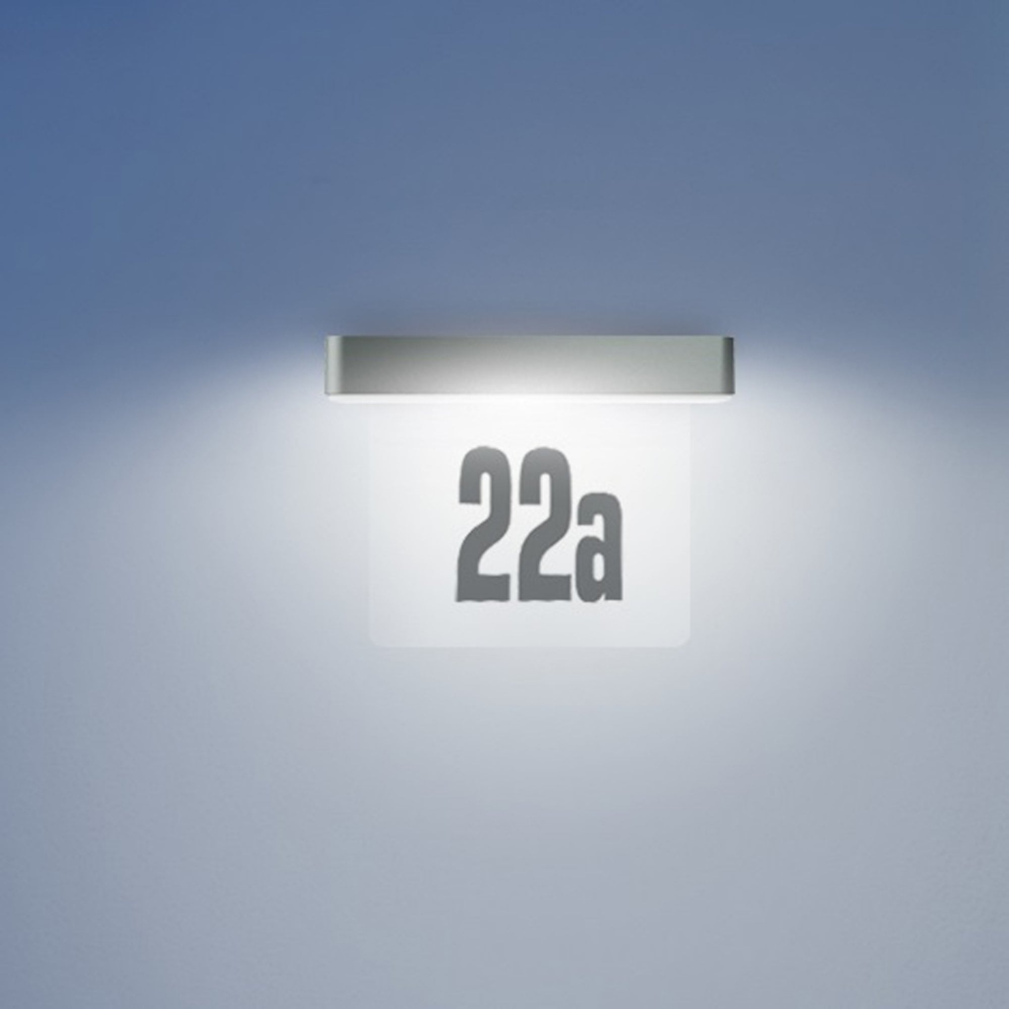Steinel XSolar SOL-O HN Anthracite - Solar Light