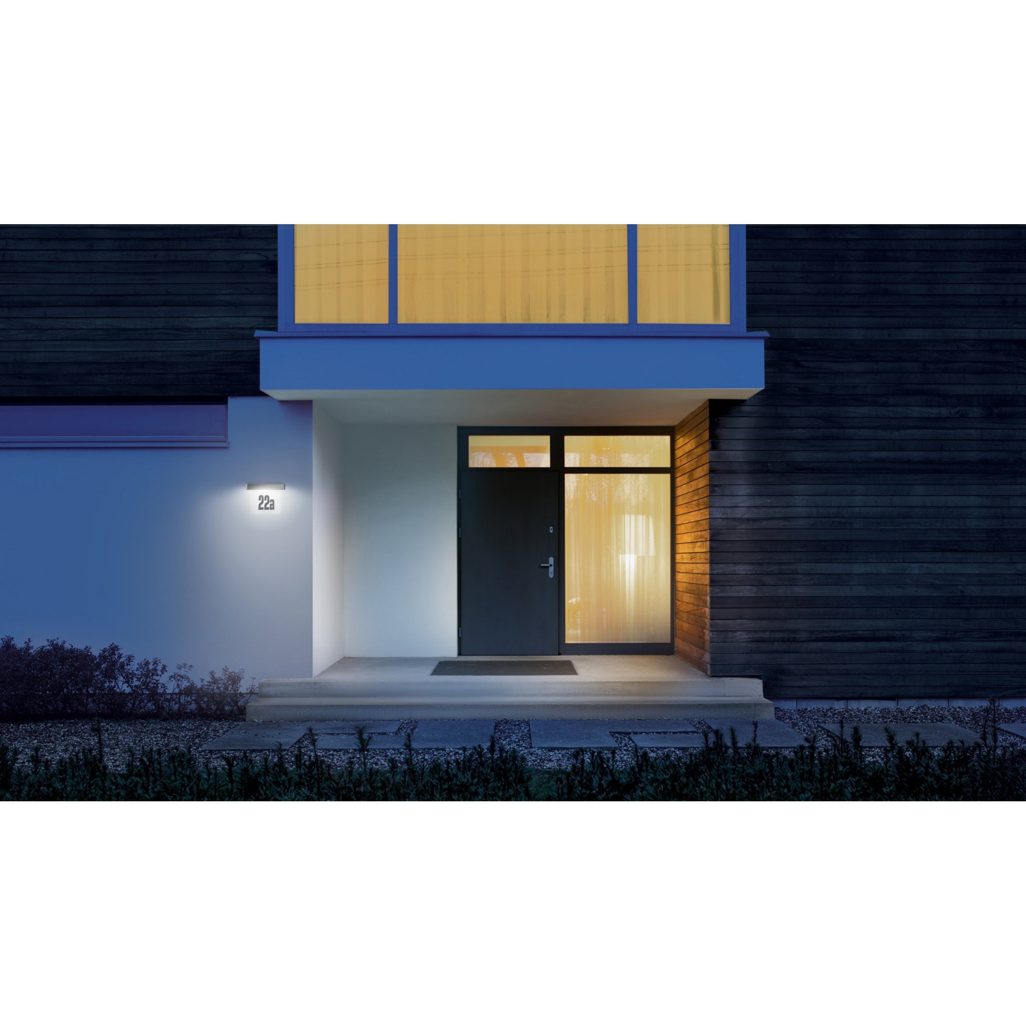 Steinel XSolar SOL-O HN Anthracite - Solar Light