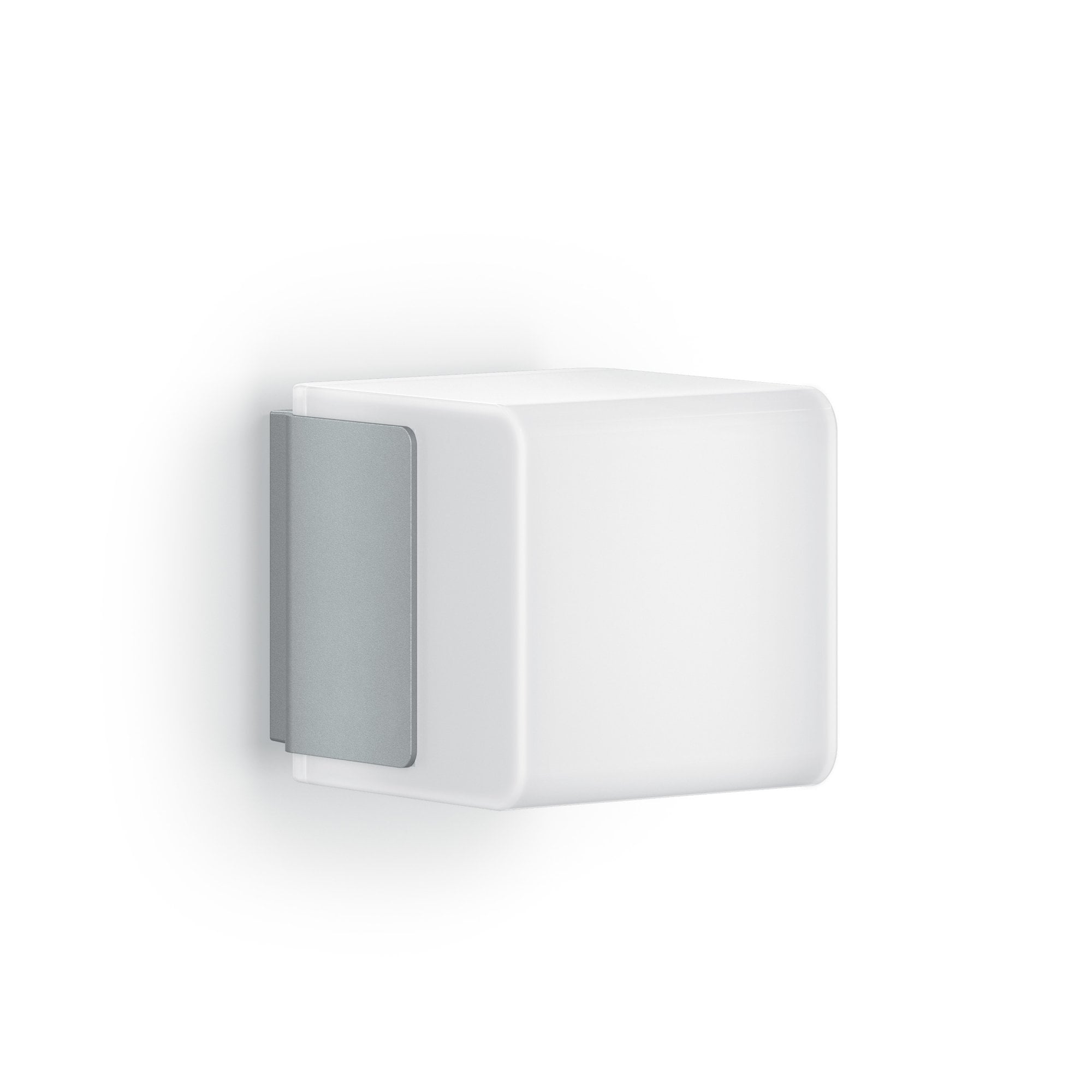 Steinel L 835 LED iHF Cubo - Silver
