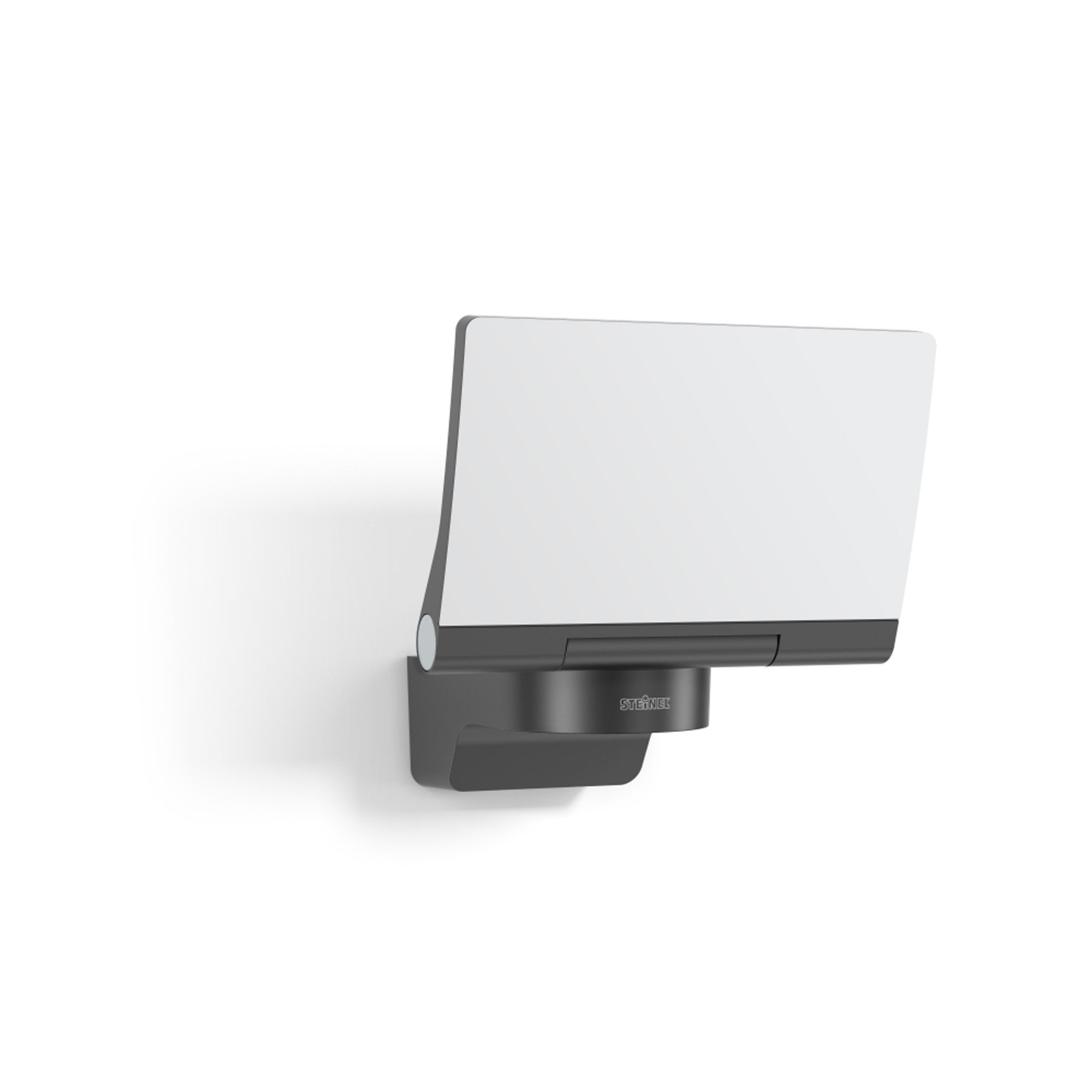 Steinel XLED home 2 M graphite - LED Floodlight WITHOUT Sensor