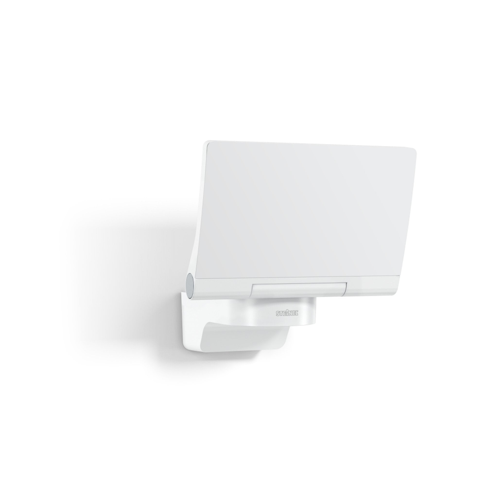 Steinel XLED home 2 M White - LED Floodlight WITHOUT Sensor
