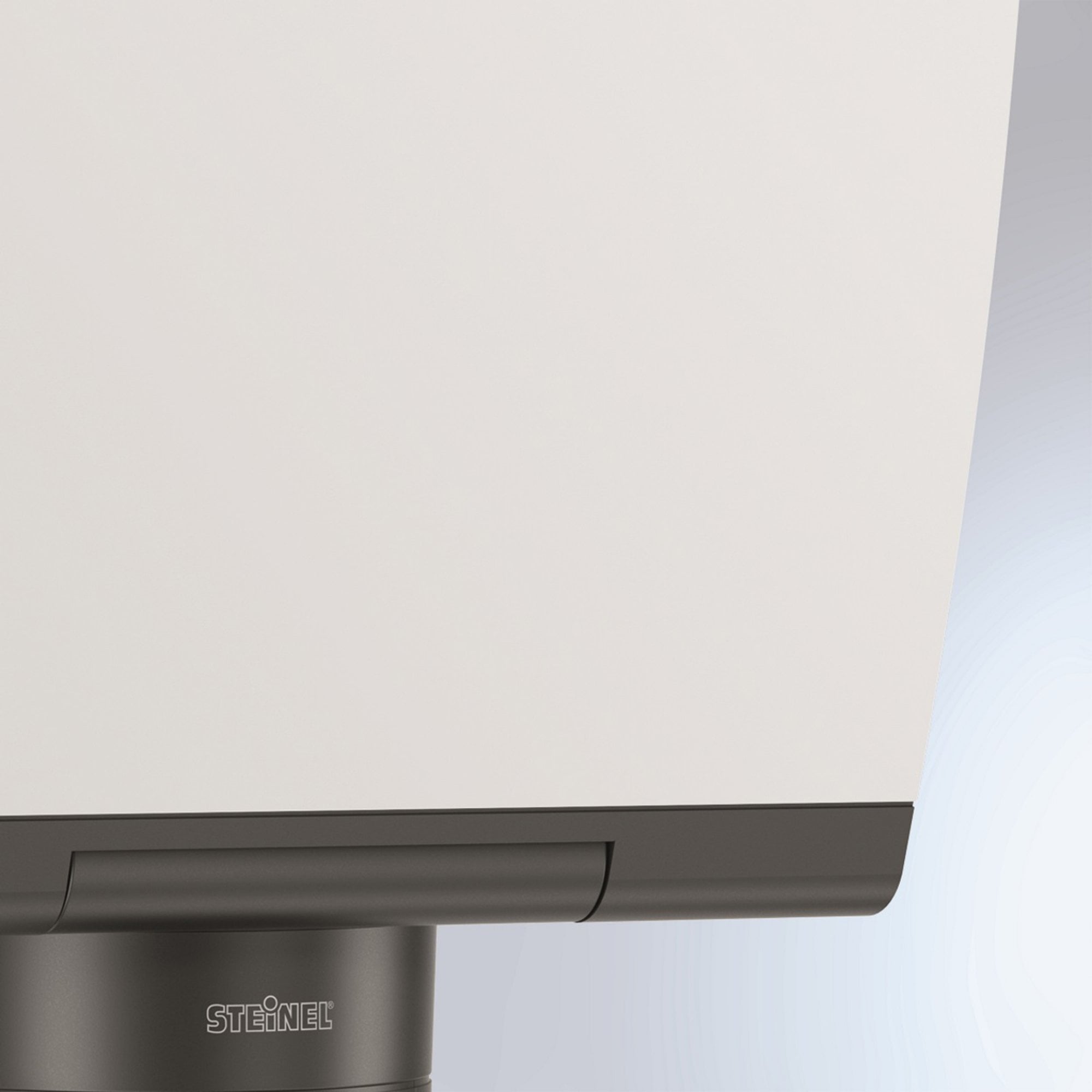 Steinel XLED Home 2 XL LED Floodlight with PIR - Graphite