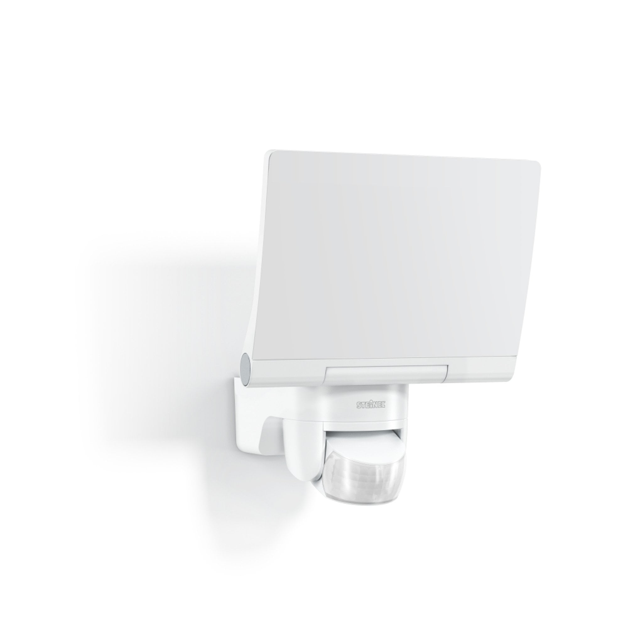 Steinel XLED Home 2 XL LED Floodlight with PIR - White