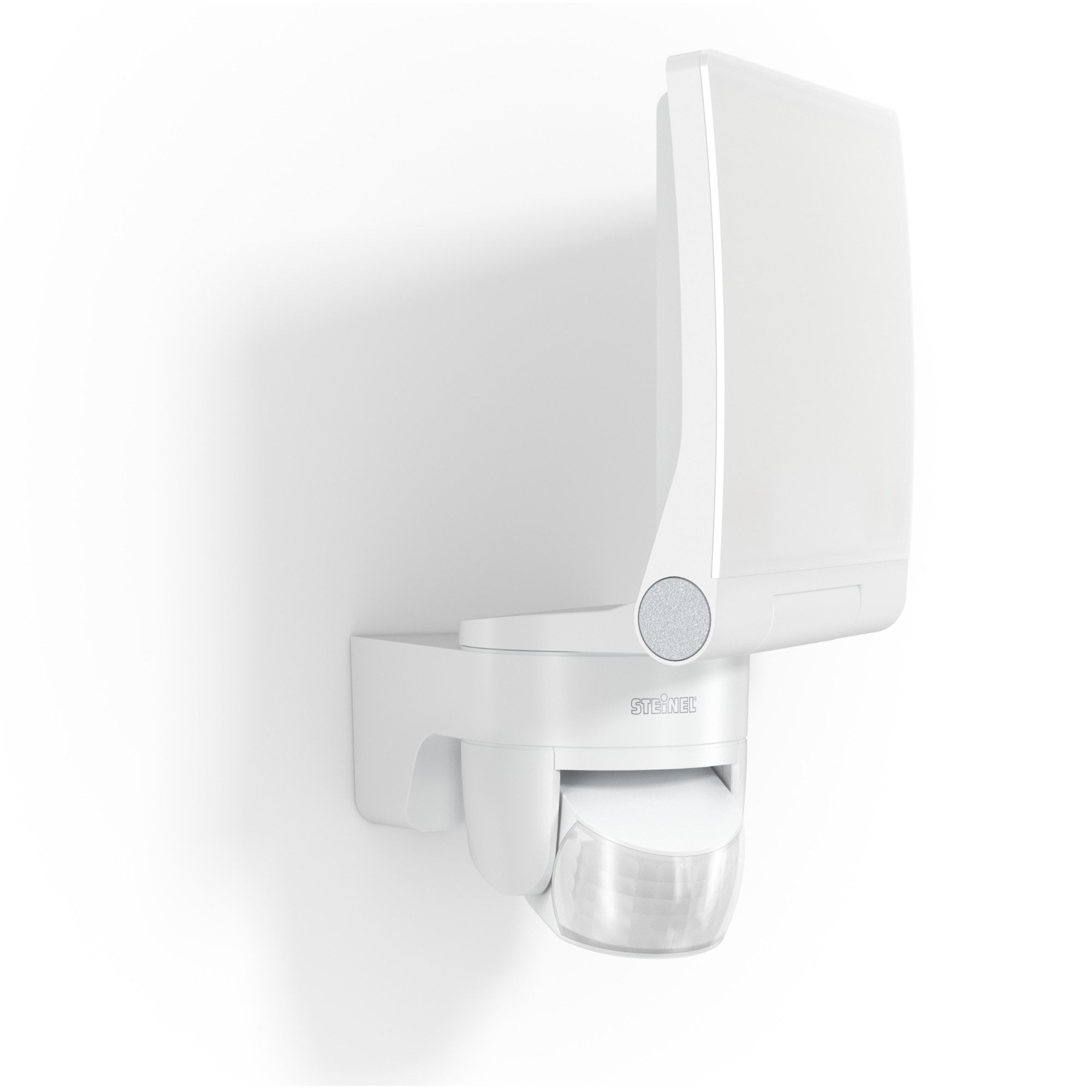 Steinel XLED Home 2 XL LED Floodlight with PIR - White