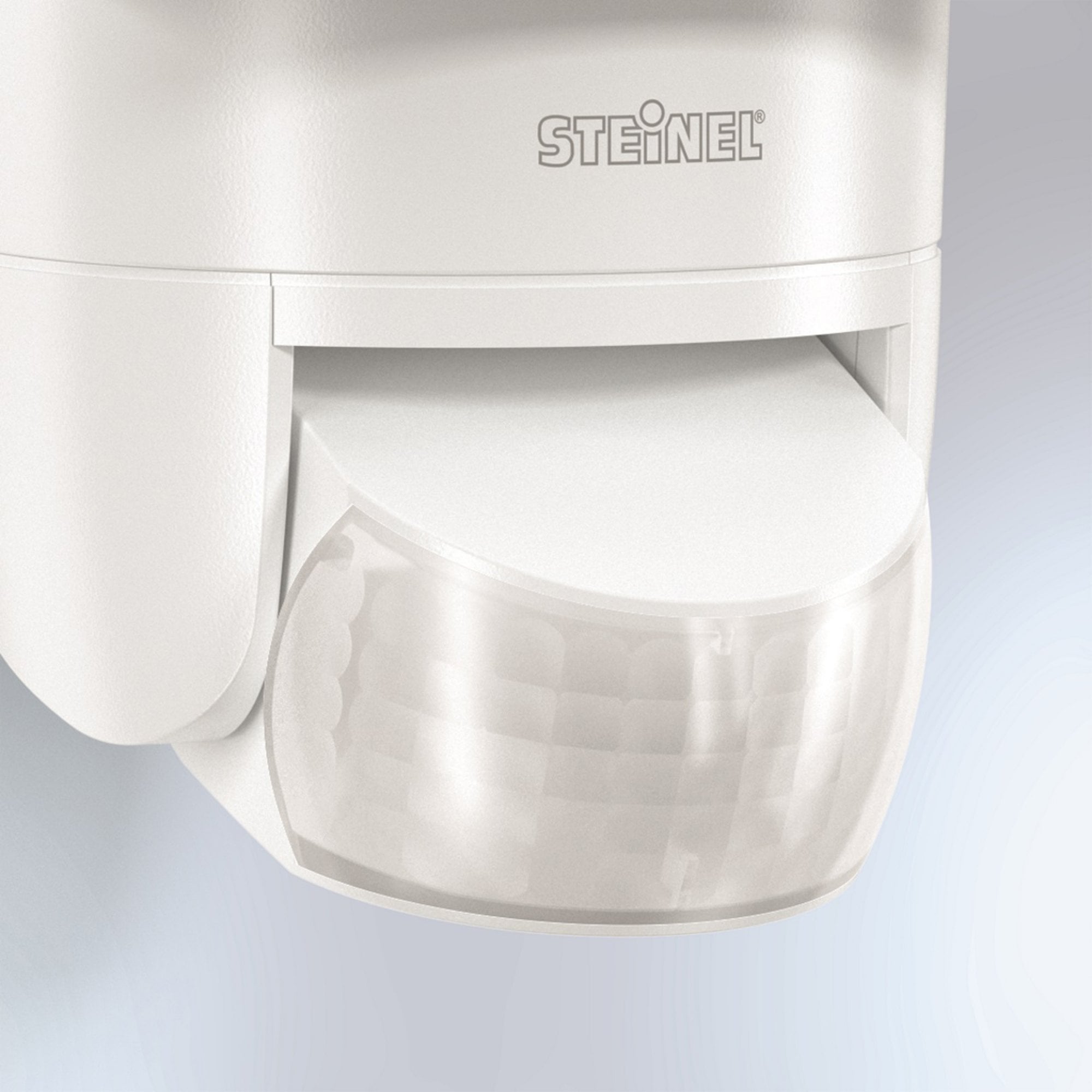 Steinel XLED Home 2 XL LED Floodlight with PIR - White