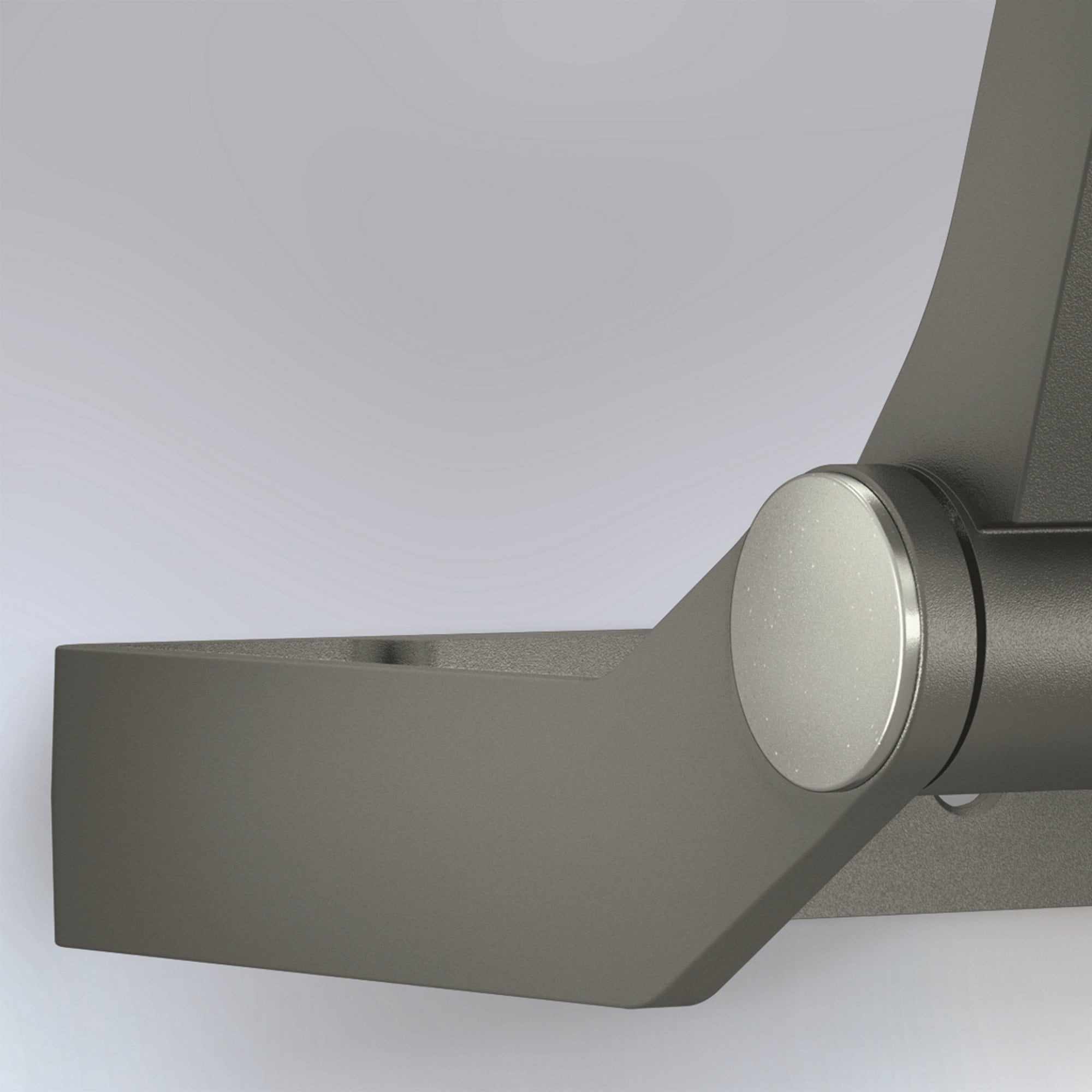 Steinel XLED ONE Anthracite - LED Floodlight WITHOUT Sensor