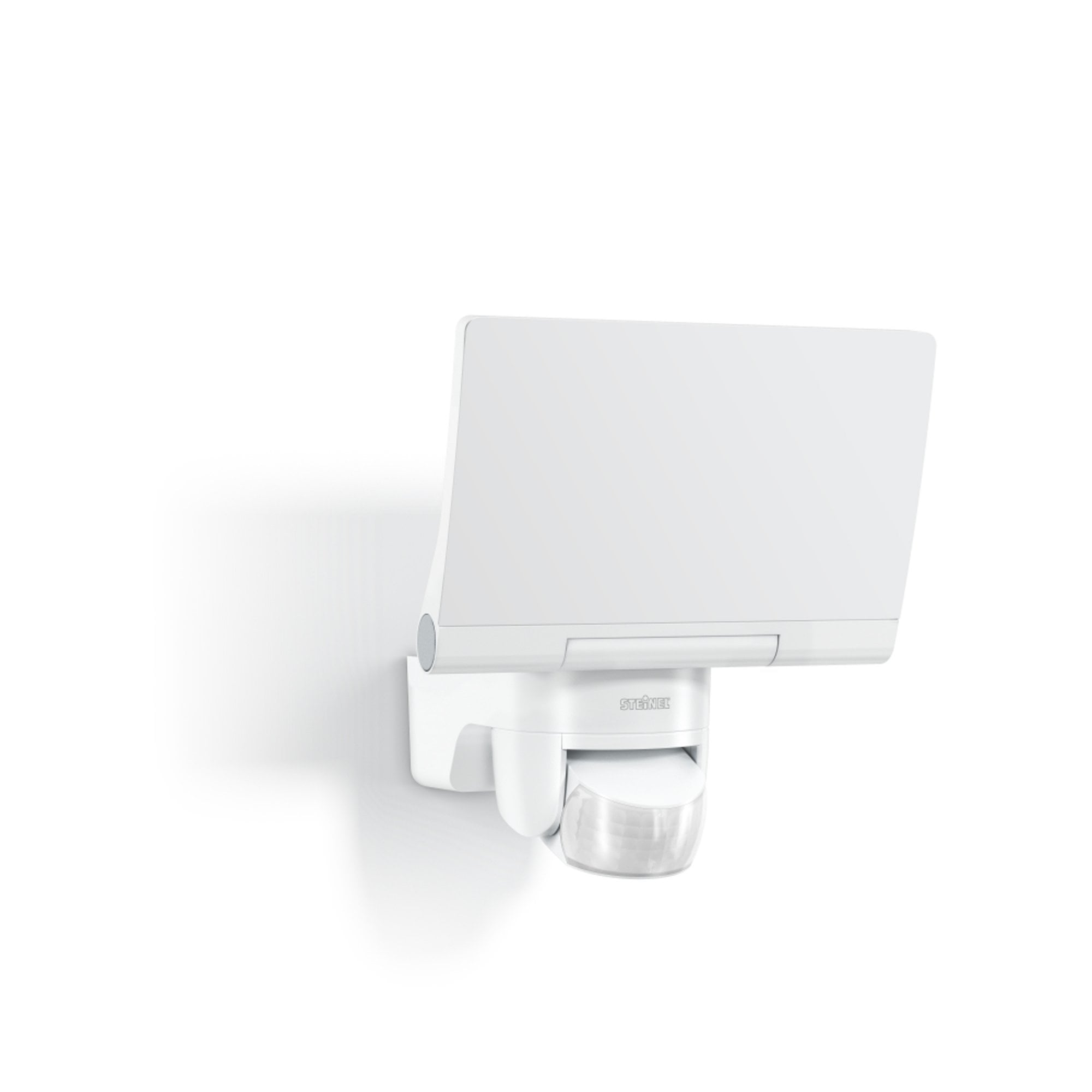 Steinel XLED home 2 SC White - Sensor-Switched LED Floodlight