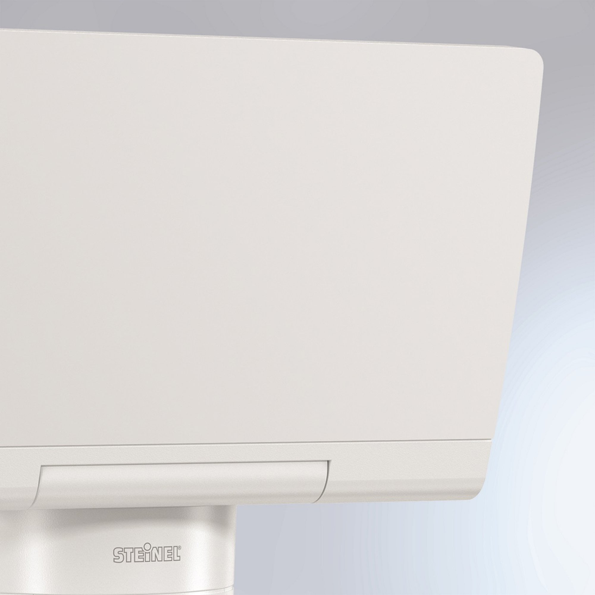 Steinel XLED home 2 SC White - Sensor-Switched LED Floodlight