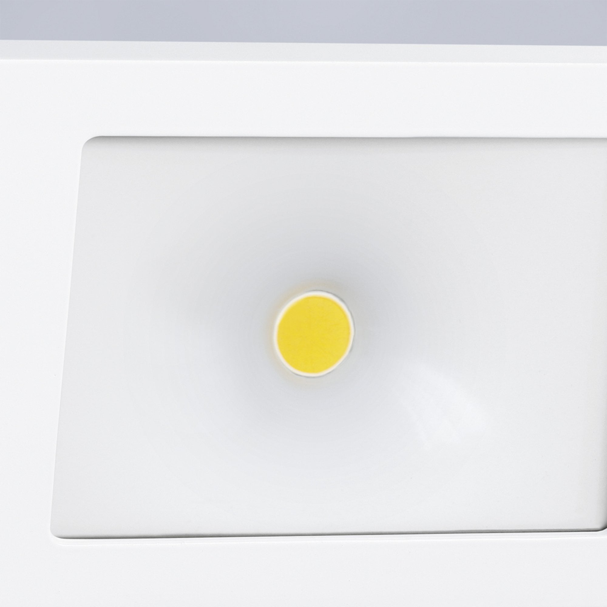 Steinel LS 150 LED Floodlight with PIR - White