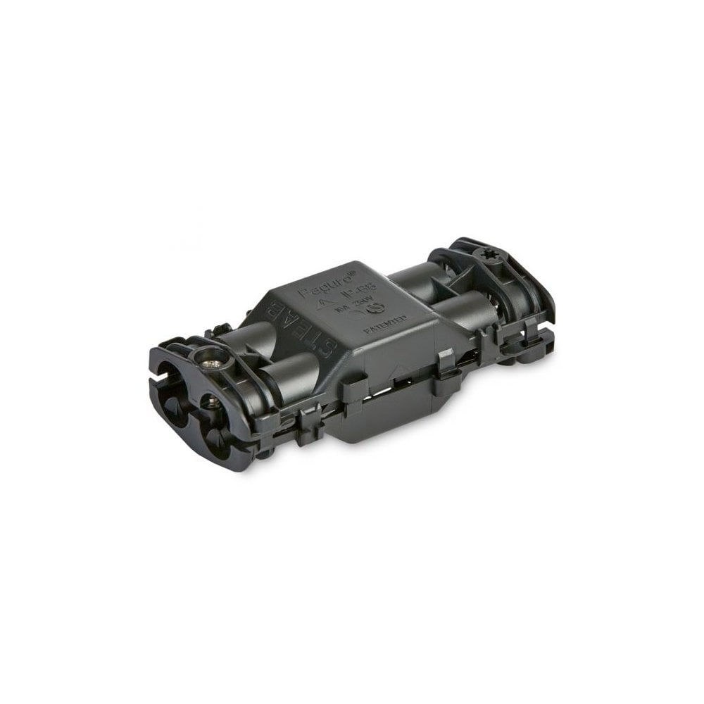 Collingwood JB5 (Parallel) Gel Filled Waterproof Junction Box