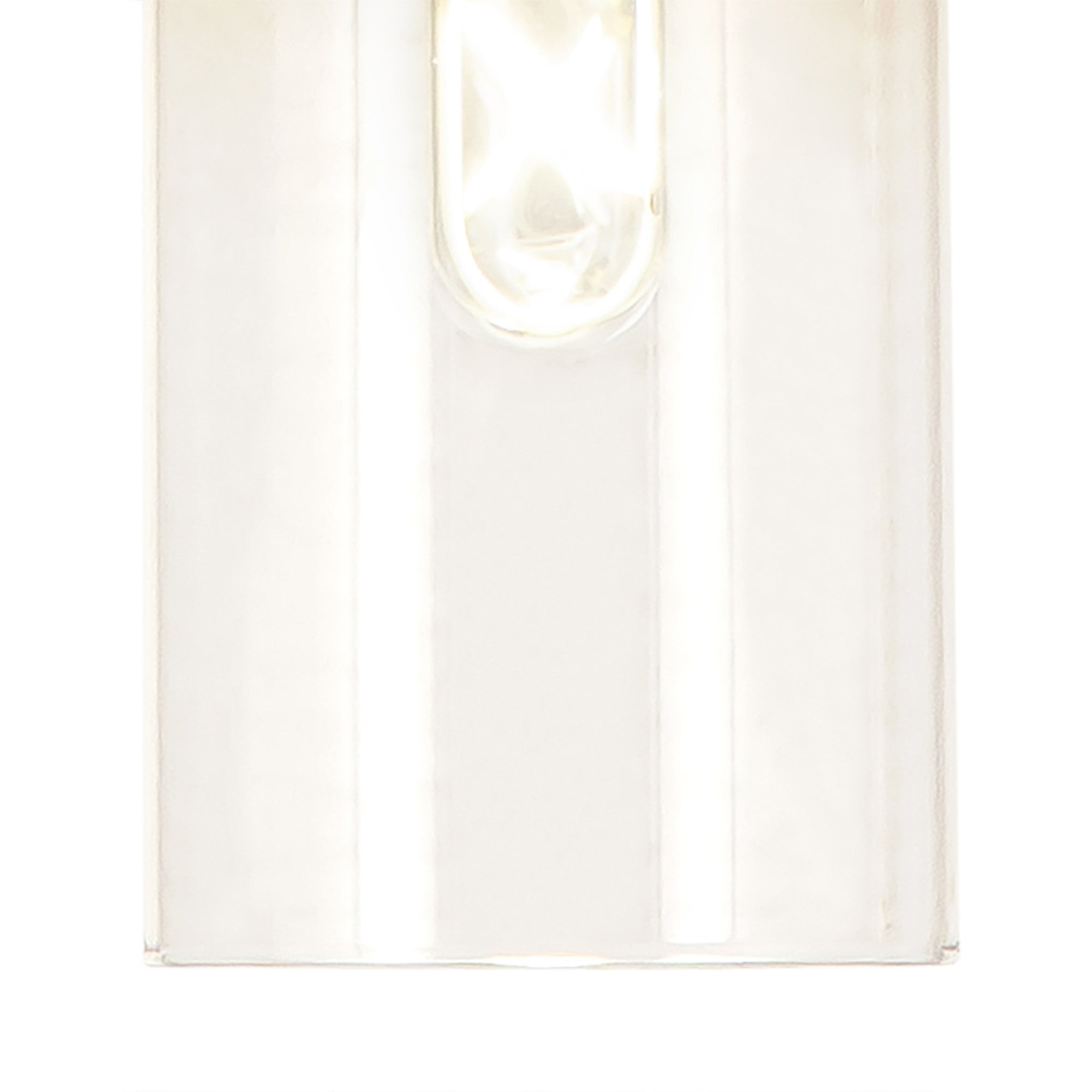Fabula Kingfisher Single Adjustable Pendant - Black & Smoke Fade Glass
