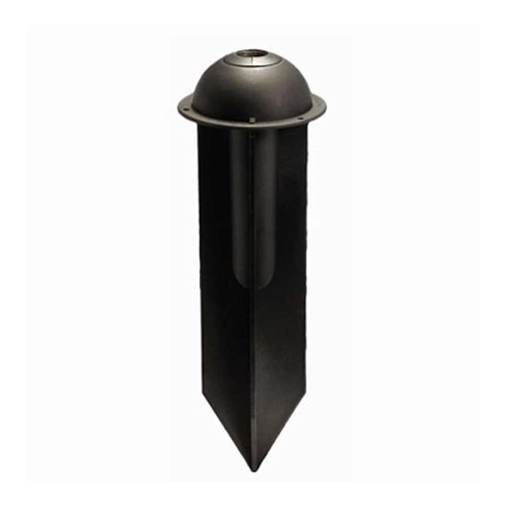 Hunza Pure LED NPS Spot - Stainless Steel - Low Voltage